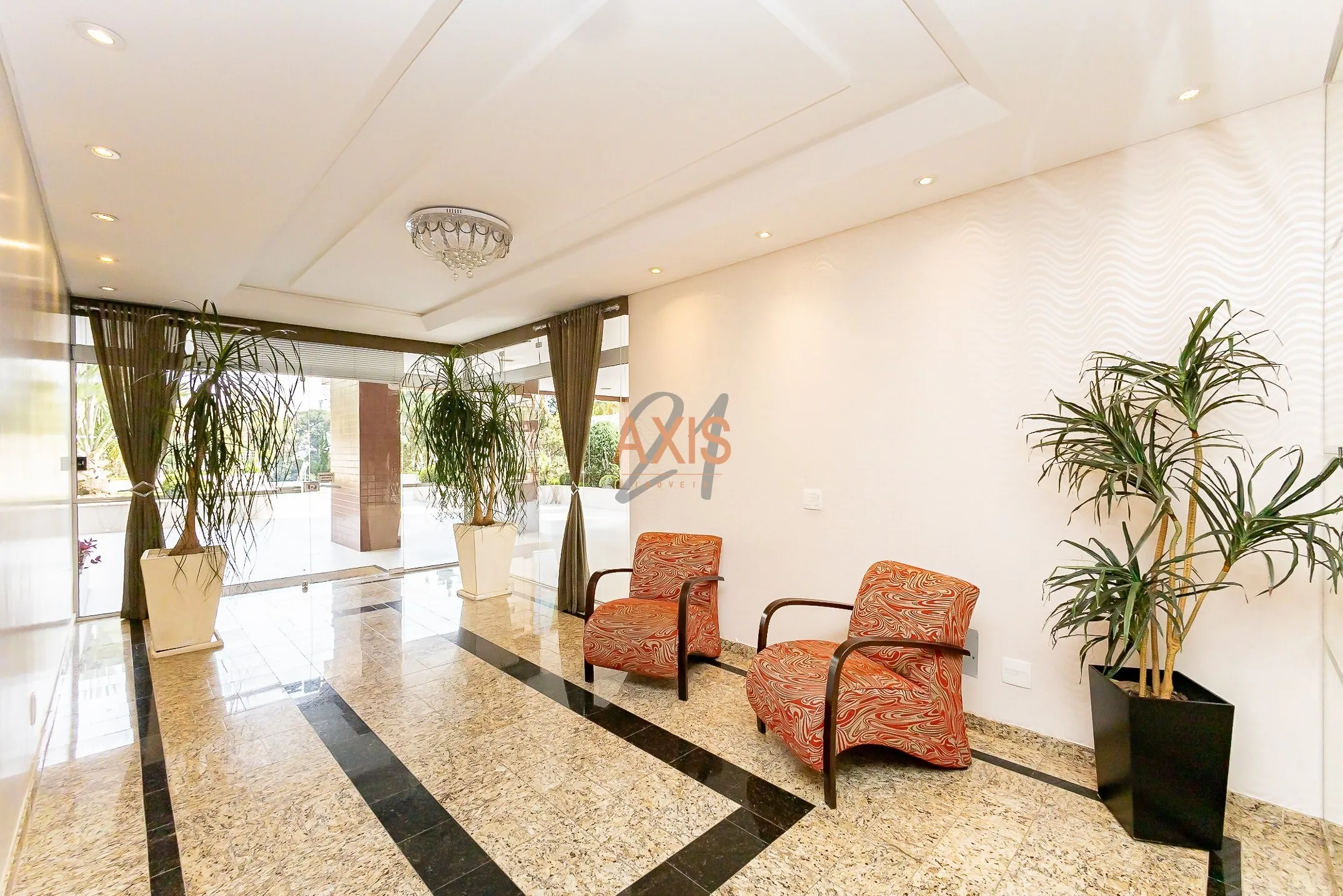 Cobertura de 3 Quartos à Venda no Edifício Golden Hill | Ahú Curitiba — foto 42