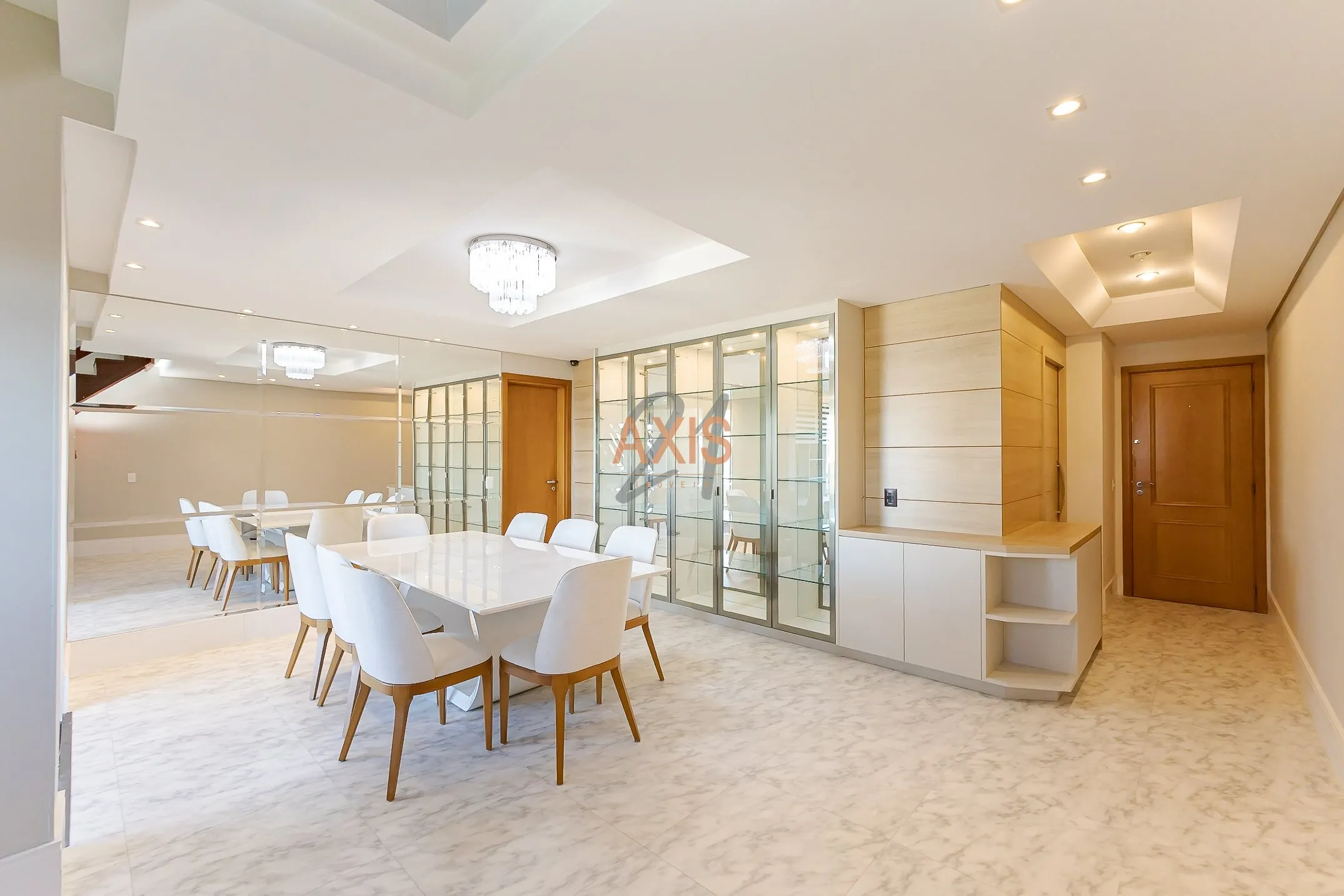 Cobertura de 3 Quartos à Venda no Edifício Golden Hill | Ahú Curitiba — foto 18