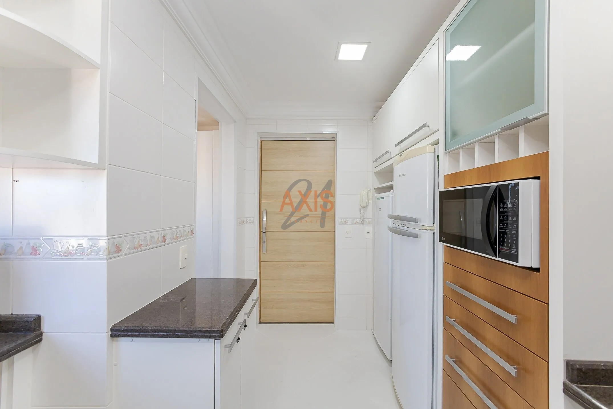 Cobertura de 3 Quartos à Venda no Edifício Golden Hill | Ahú Curitiba — foto 38