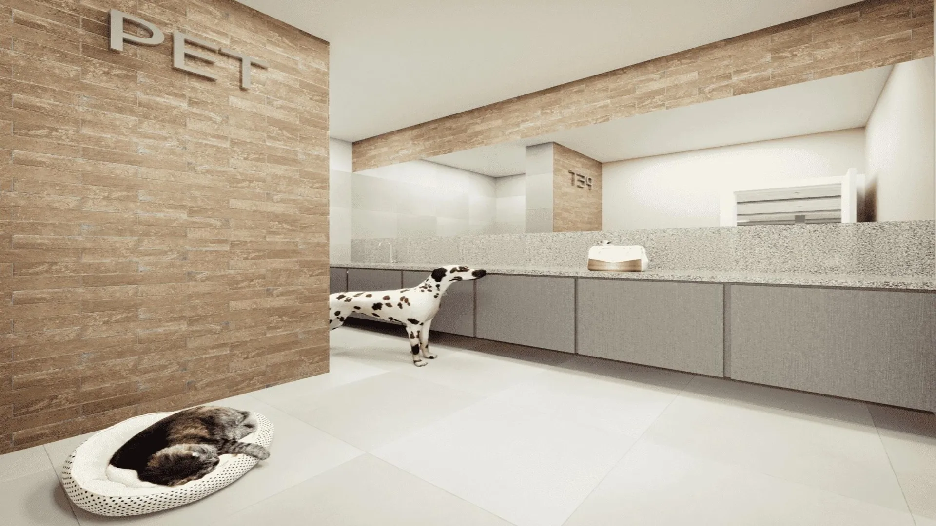 Apartamento de 3 Suítes à Venda no Edifício Greca Tower Residence |  Água Verde Curitiba — foto 15
