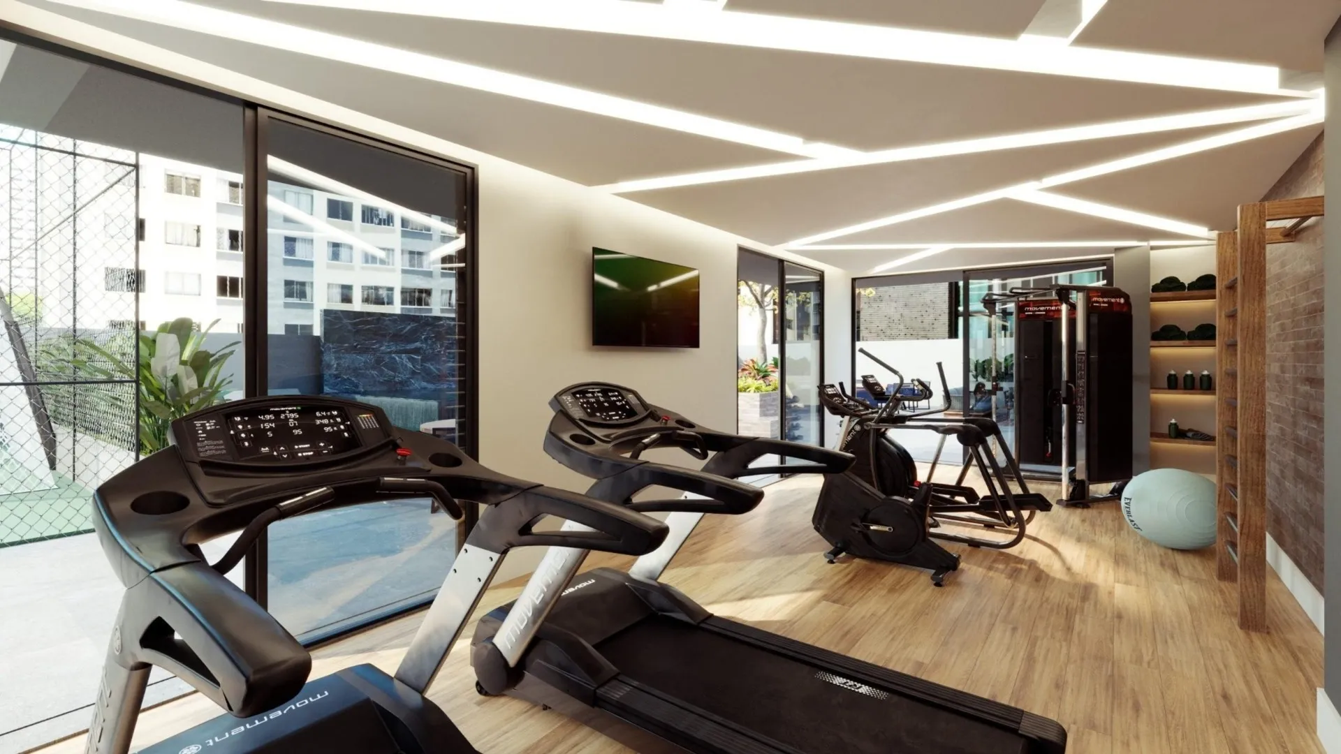 Apartamento de 3 Suítes à Venda no Edifício Greca Tower Residence |  Água Verde Curitiba — foto 11