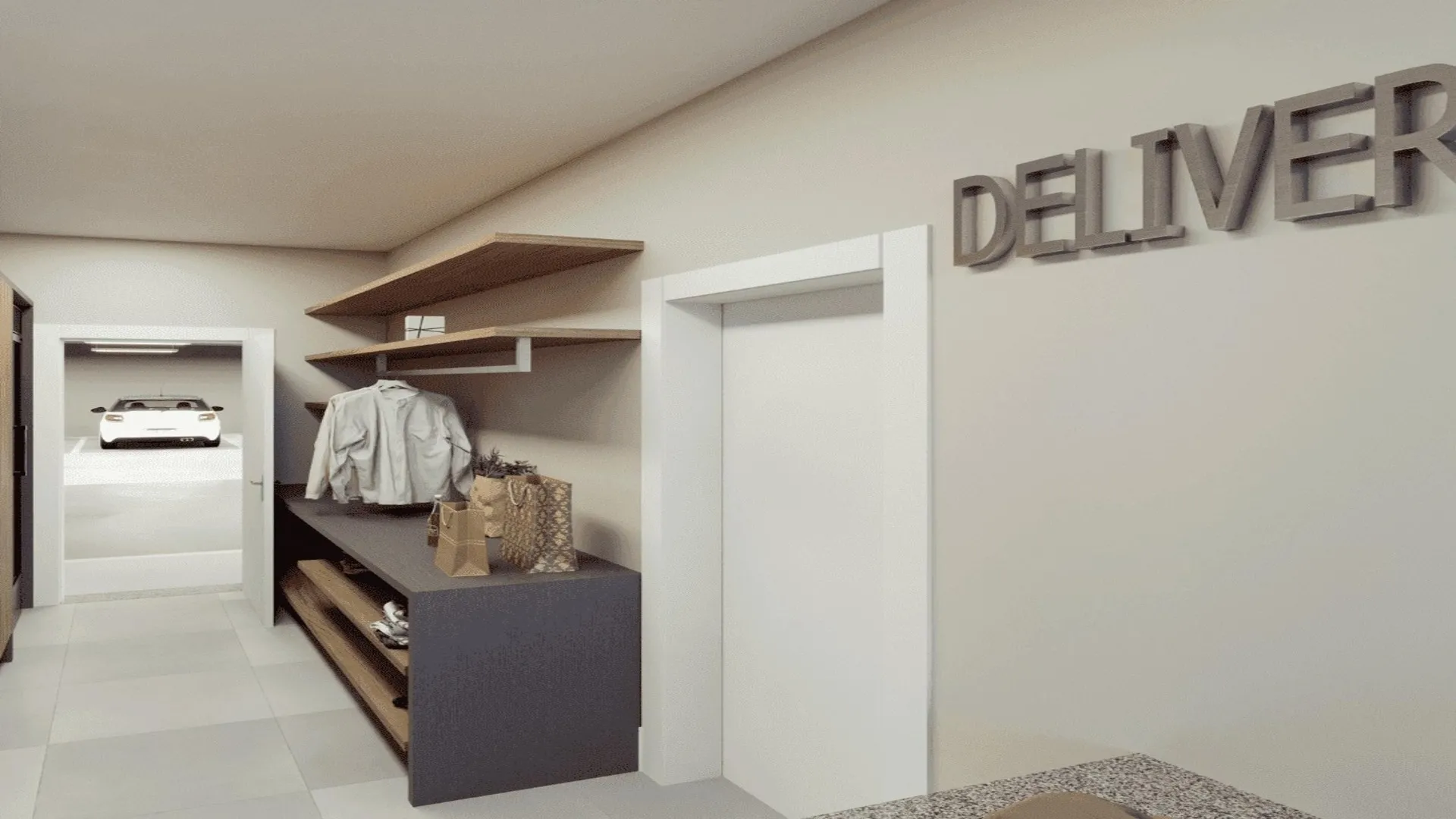Apartamento de 3 Suítes à Venda no Edifício Greca Tower Residence |  Água Verde Curitiba — foto 13