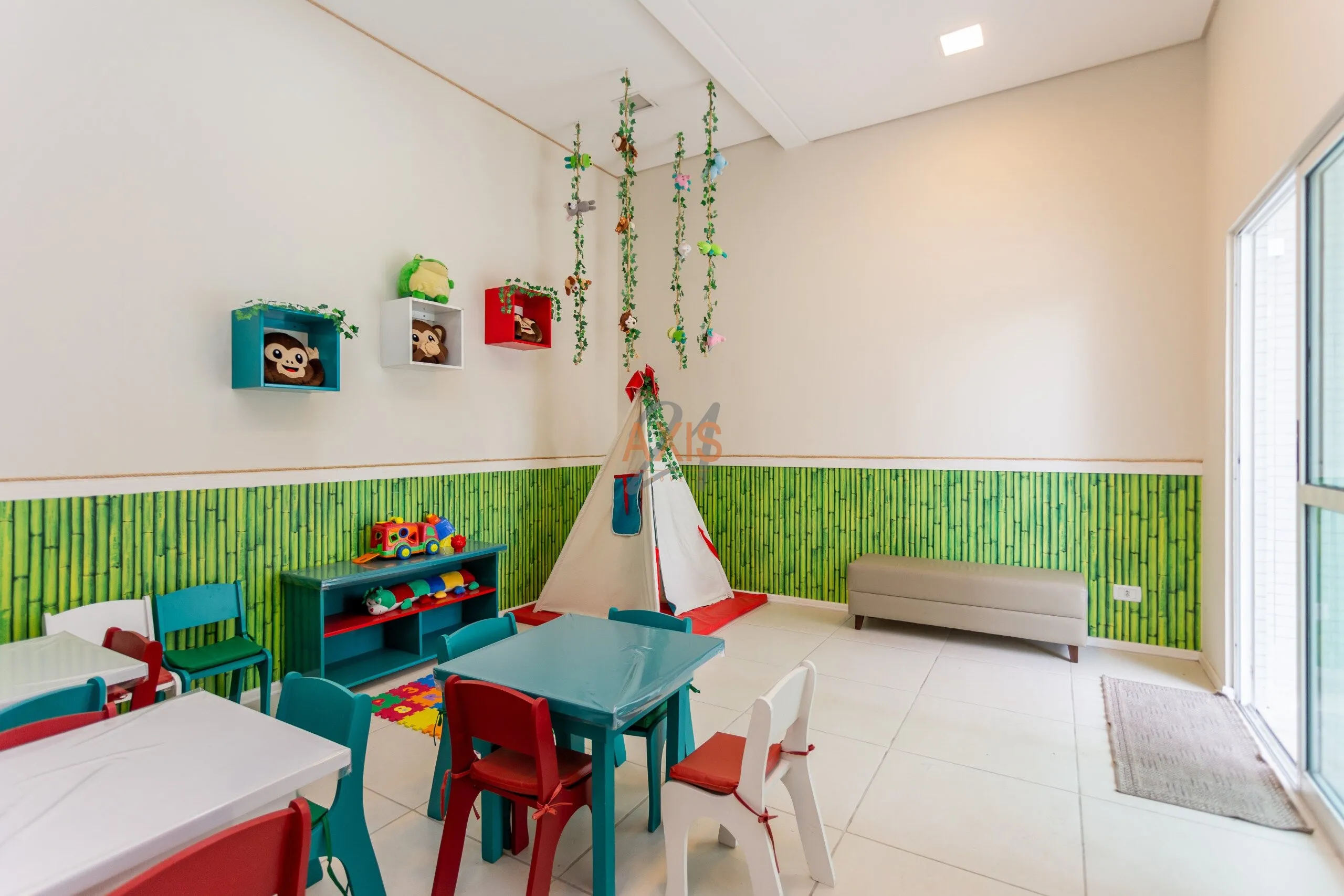 Cobertura de 3 Quartos à Venda no Edifício Infinity Residence | Água Verde Curitiba — foto 26