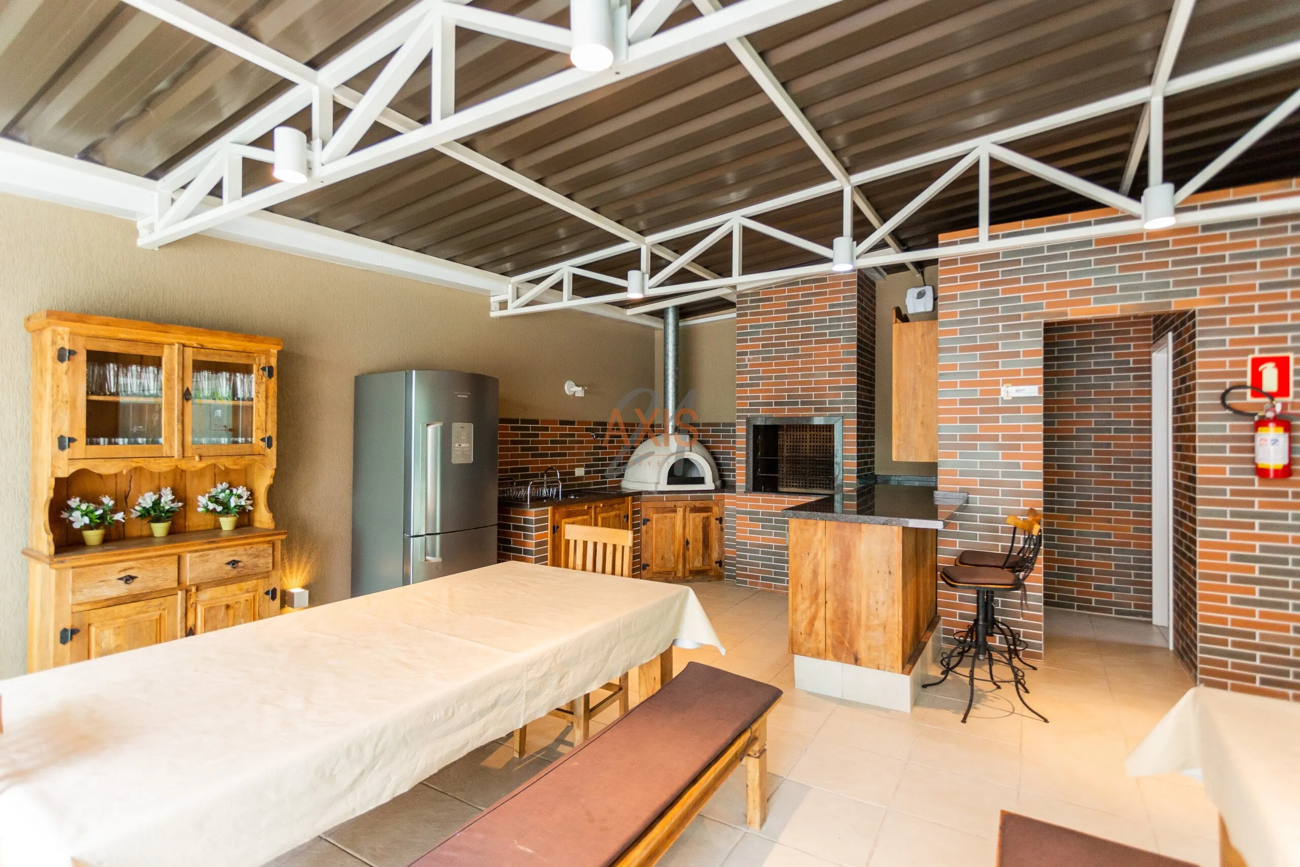 Cobertura de 3 Quartos à Venda no Edifício Infinity Residence | Água Verde Curitiba — foto 24