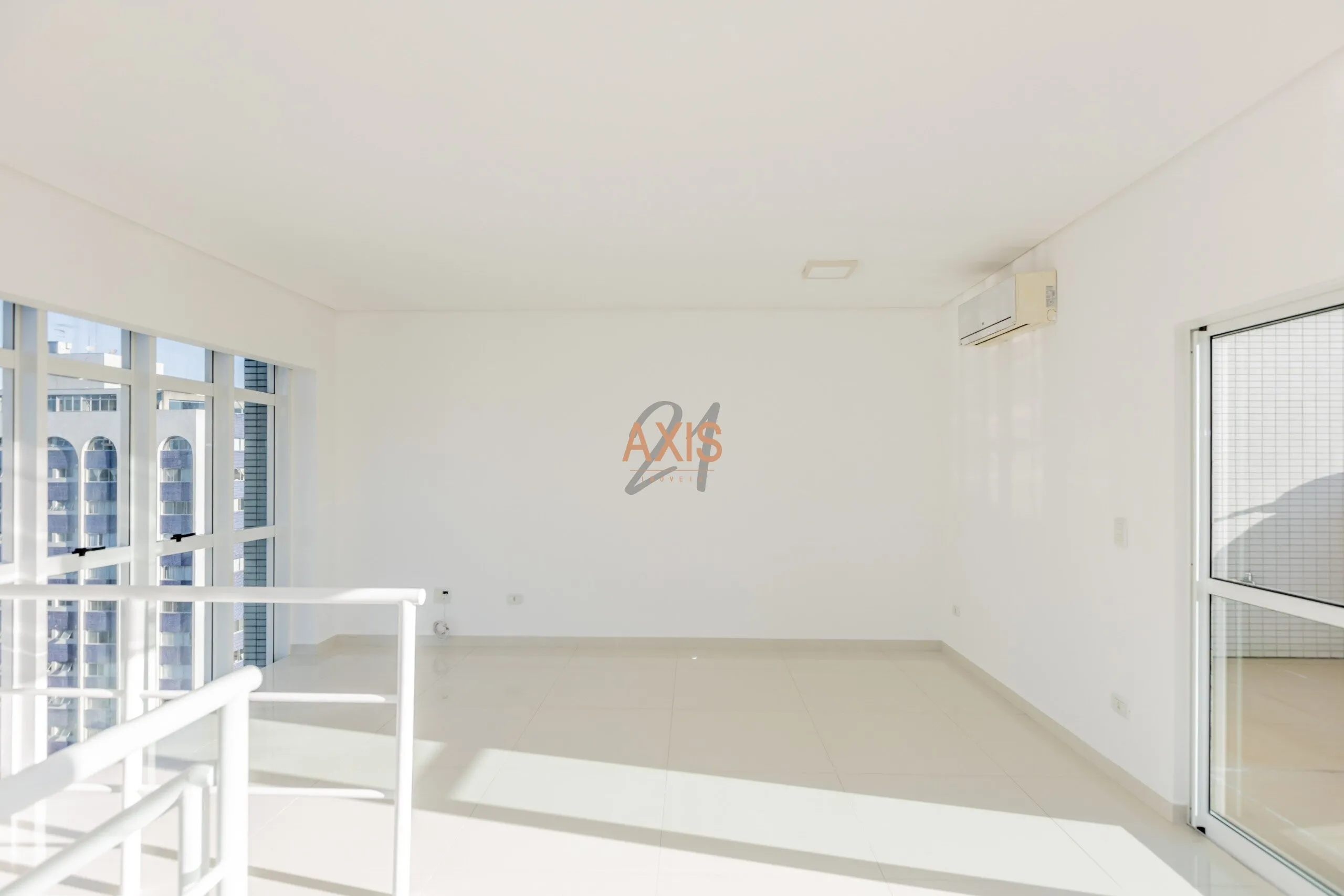 Cobertura de 3 Quartos à Venda no Edifício Infinity Residence | Água Verde Curitiba — foto 6