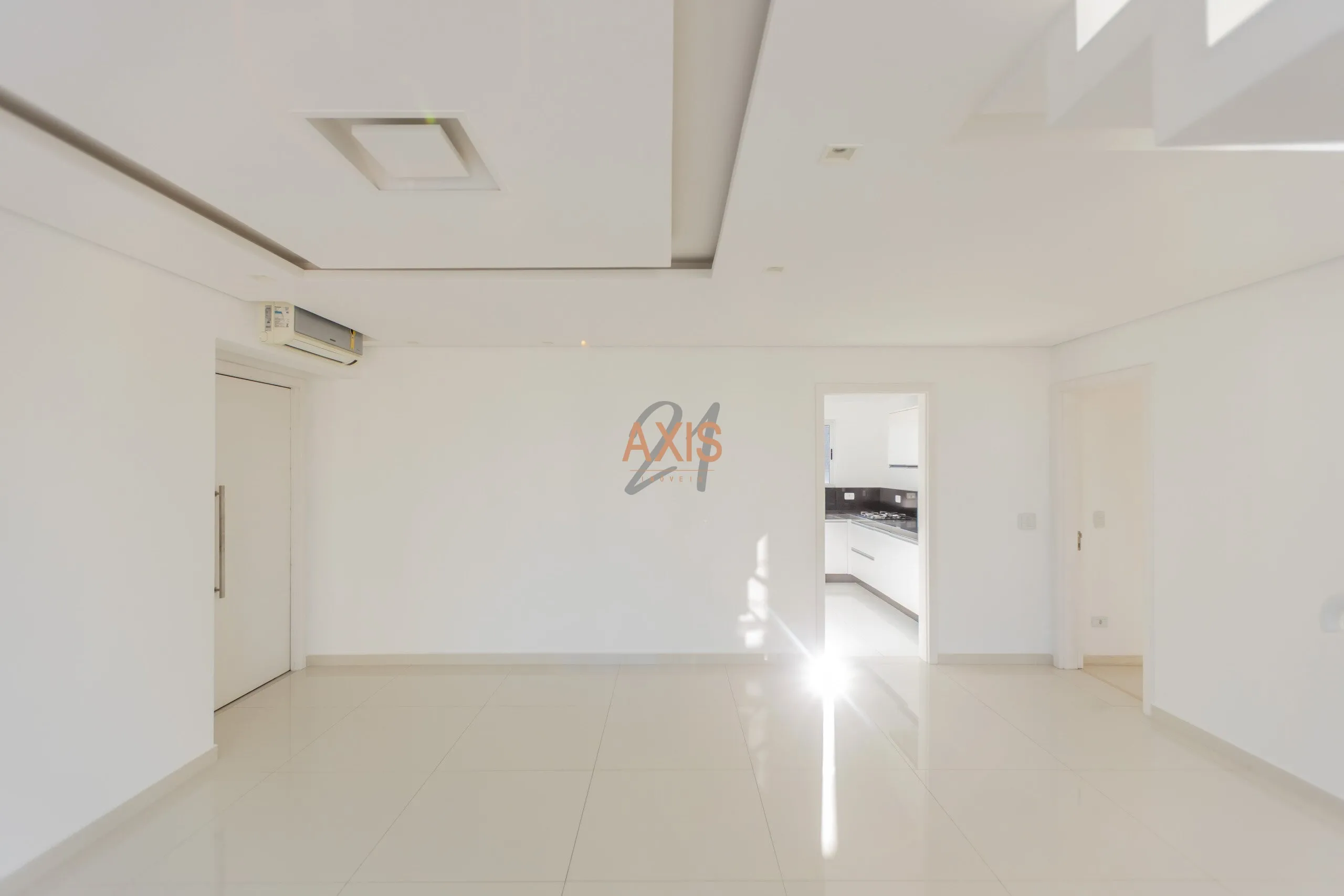 Cobertura de 3 Quartos à Venda no Edifício Infinity Residence | Água Verde Curitiba — foto 10