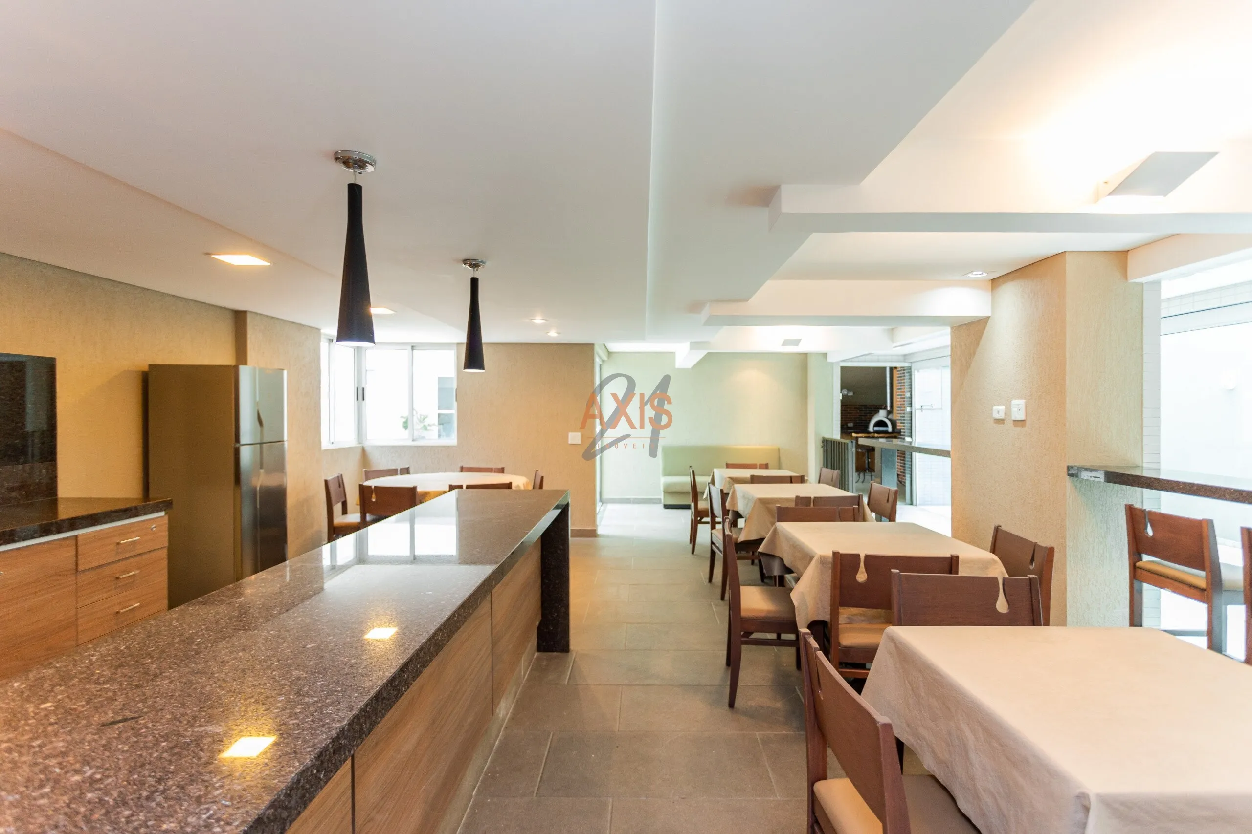 Cobertura de 3 Quartos à Venda no Edifício Infinity Residence | Água Verde Curitiba — foto 25