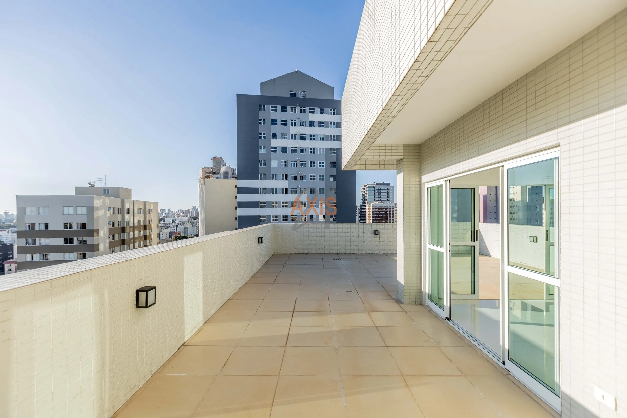 Cobertura de 3 Quartos à Venda no Edifício Infinity Residence | Água Verde Curitiba — foto 3