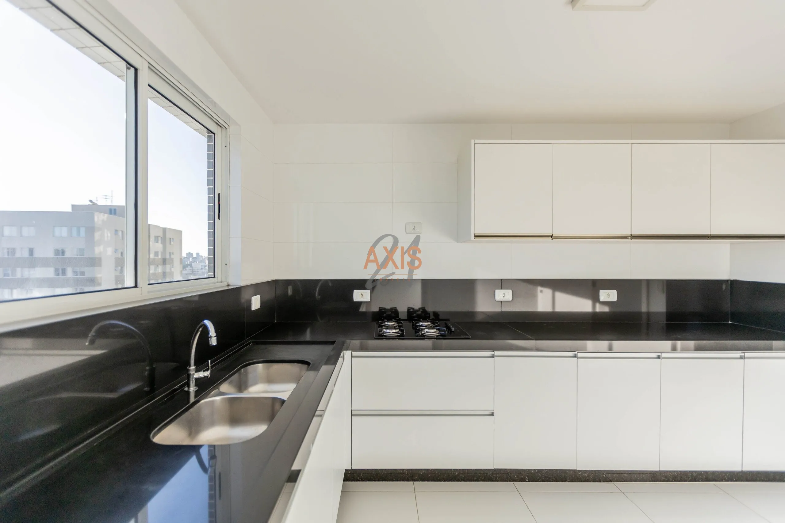 Cobertura de 3 Quartos à Venda no Edifício Infinity Residence | Água Verde Curitiba — foto 12