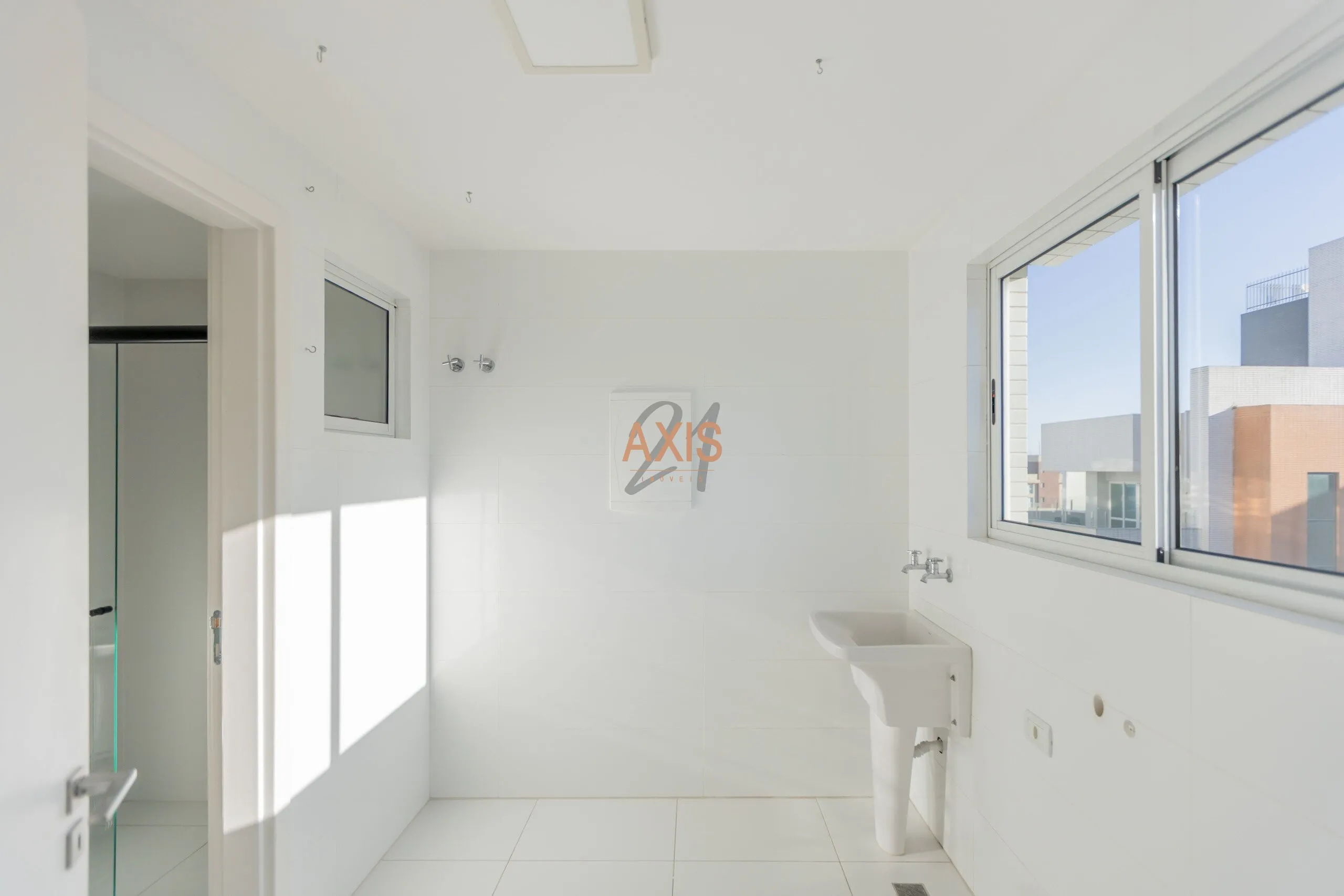 Cobertura de 3 Quartos à Venda no Edifício Infinity Residence | Água Verde Curitiba — foto 22