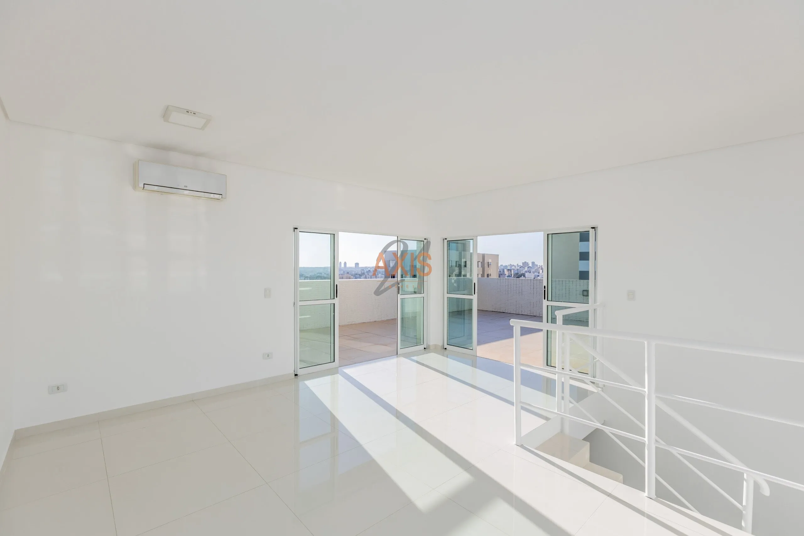 Cobertura de 3 Quartos à Venda no Edifício Infinity Residence | Água Verde Curitiba — foto 5