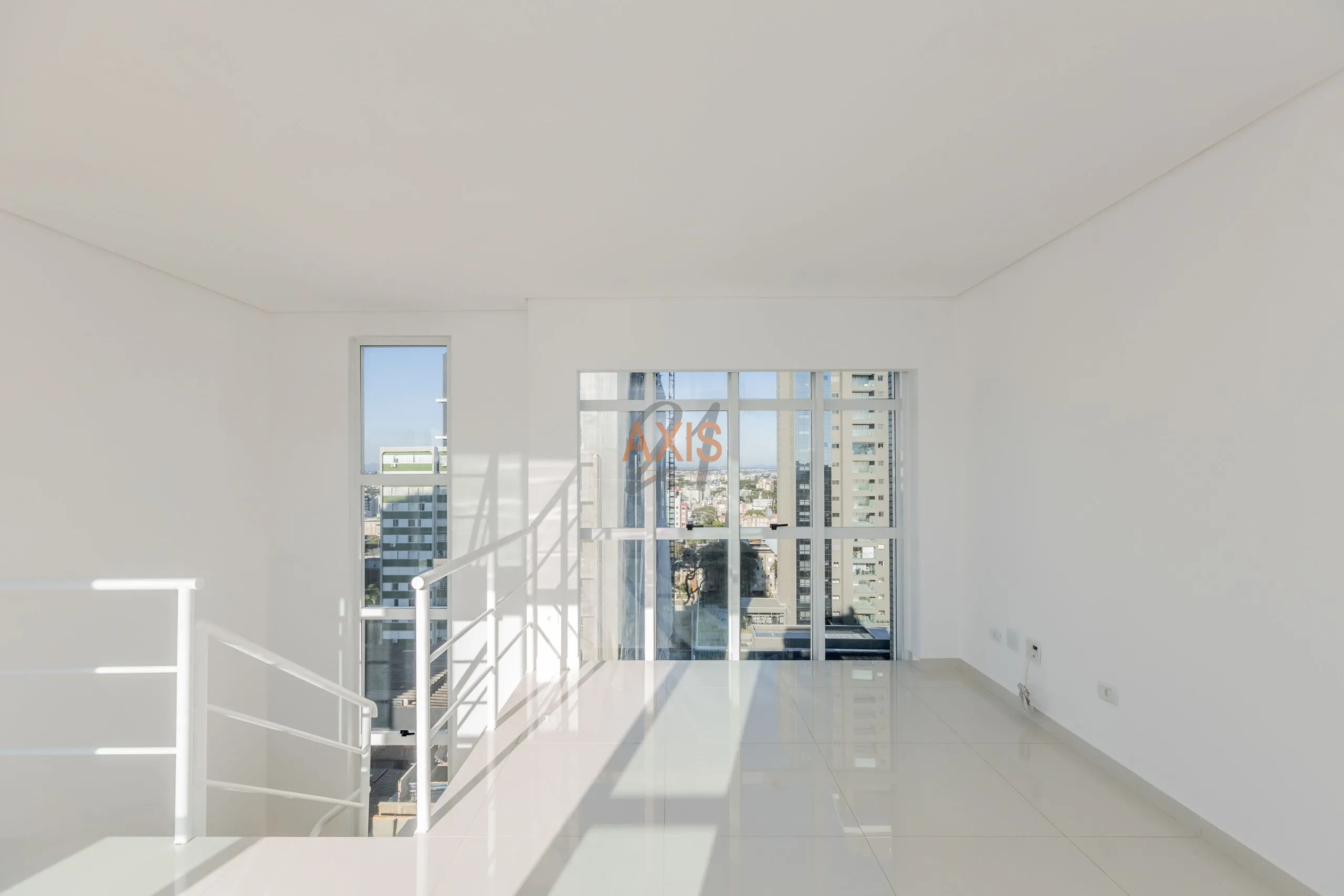 Cobertura de 3 Quartos à Venda no Edifício Infinity Residence | Água Verde Curitiba — foto 7