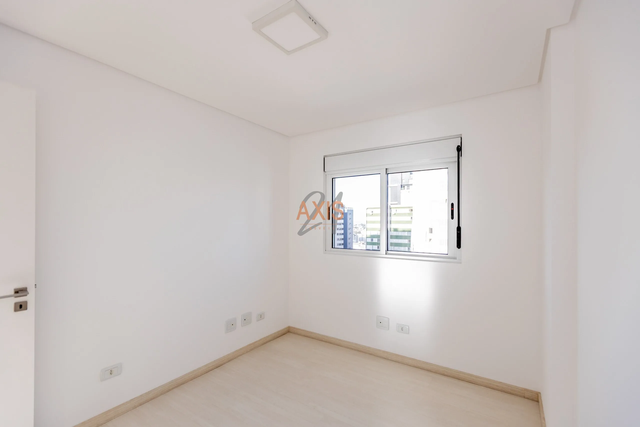 Cobertura de 3 Quartos à Venda no Edifício Infinity Residence | Água Verde Curitiba — foto 17
