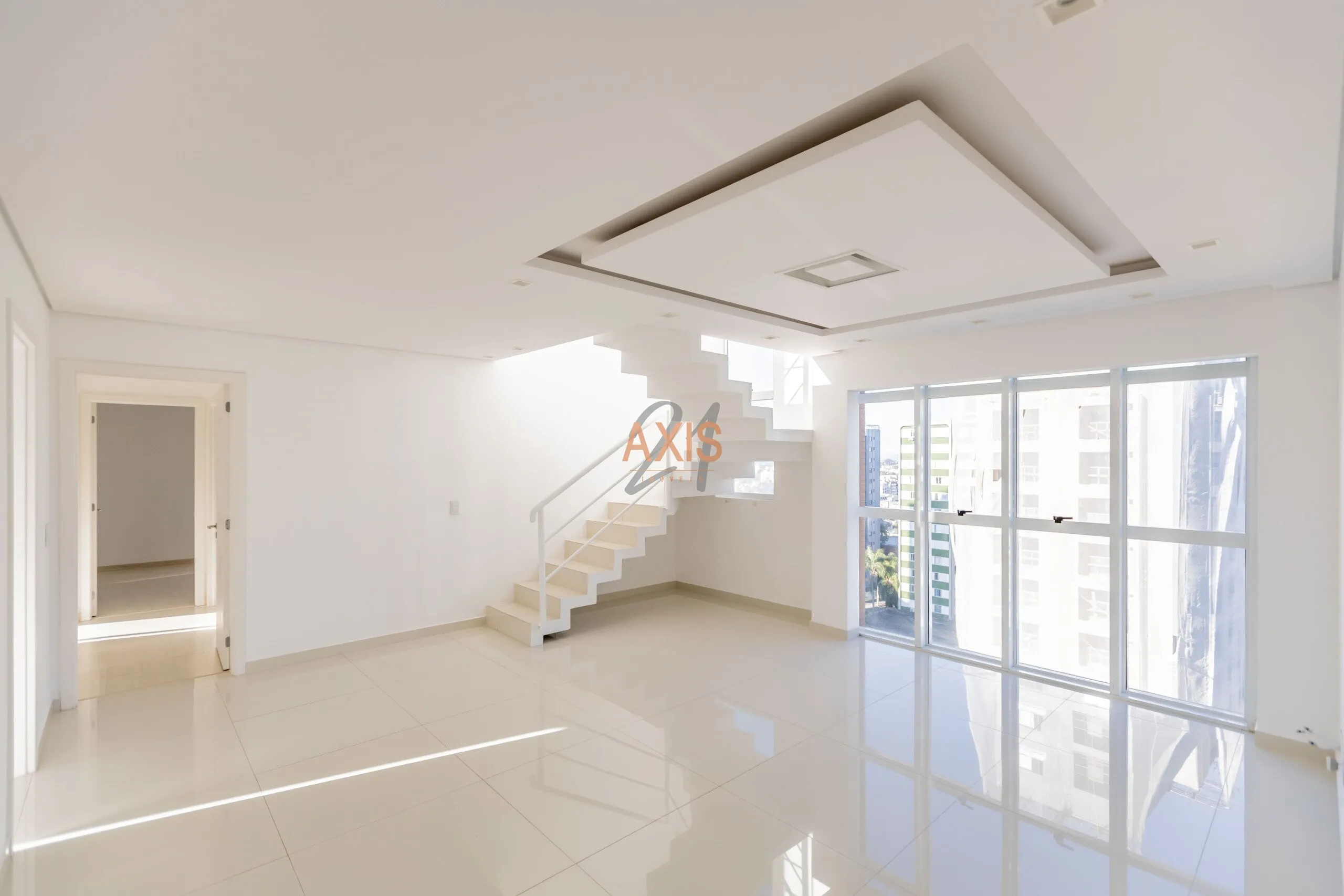Cobertura de 3 Quartos à Venda no Edifício Infinity Residence | Água Verde Curitiba — foto 8