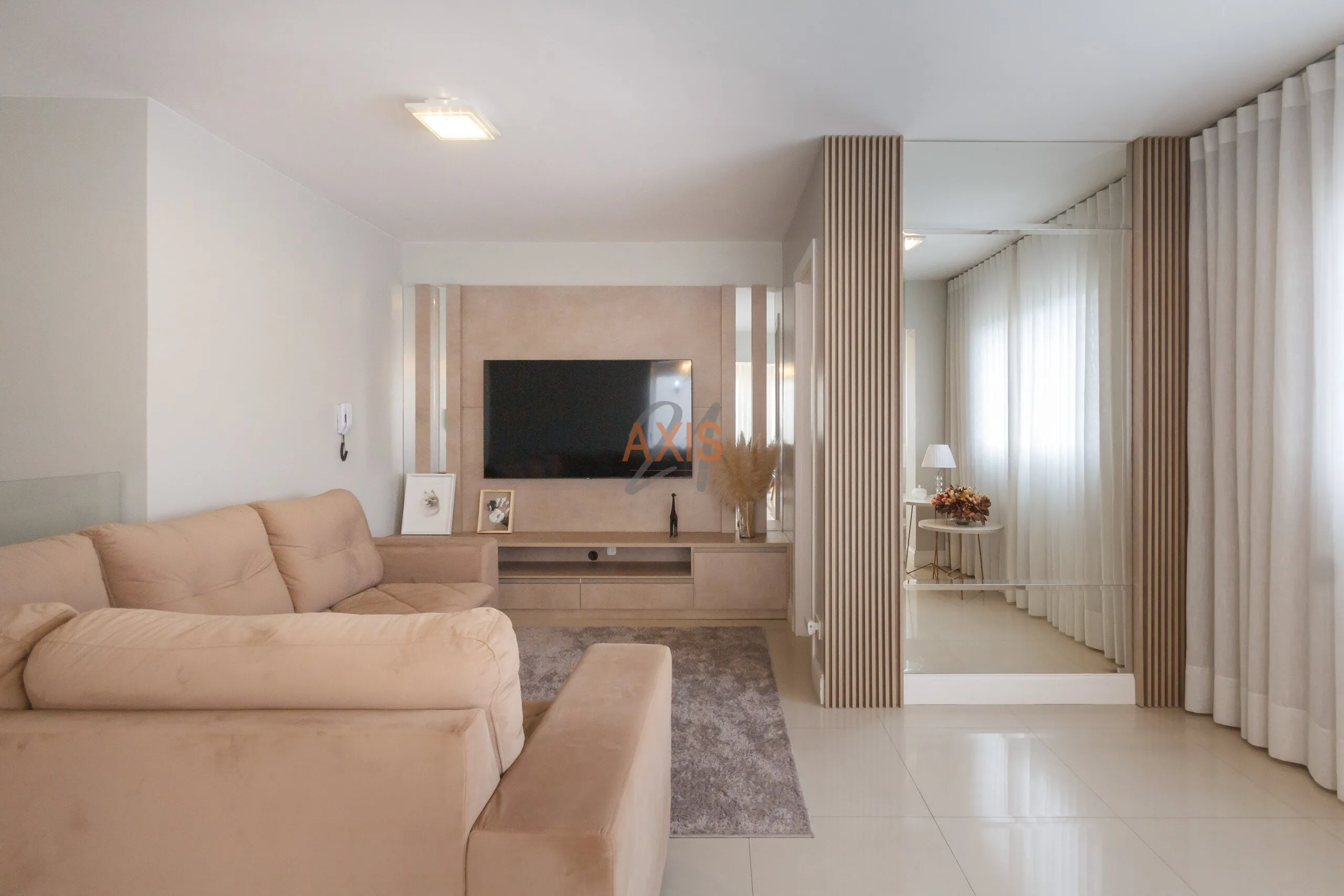 Cobertura de 2 Quartos à Venda no Edifício Felicita Residencial Club | Santa Felicidade Curitiba — foto 5
