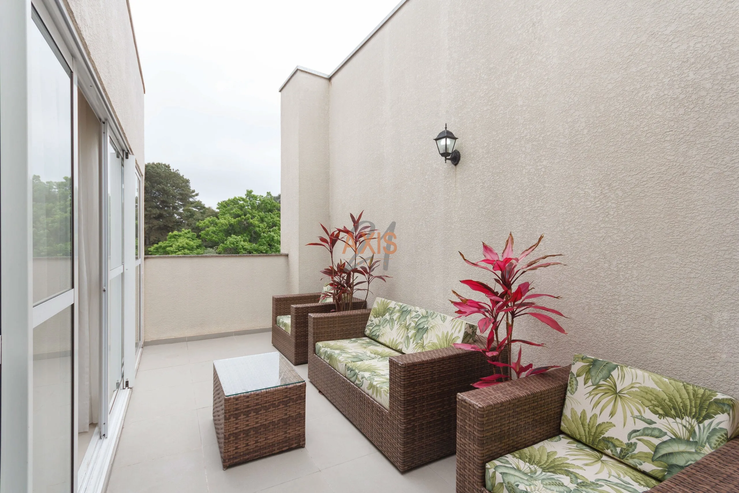 Cobertura de 2 Quartos à Venda no Edifício Felicita Residencial Club | Santa Felicidade Curitiba — foto 8