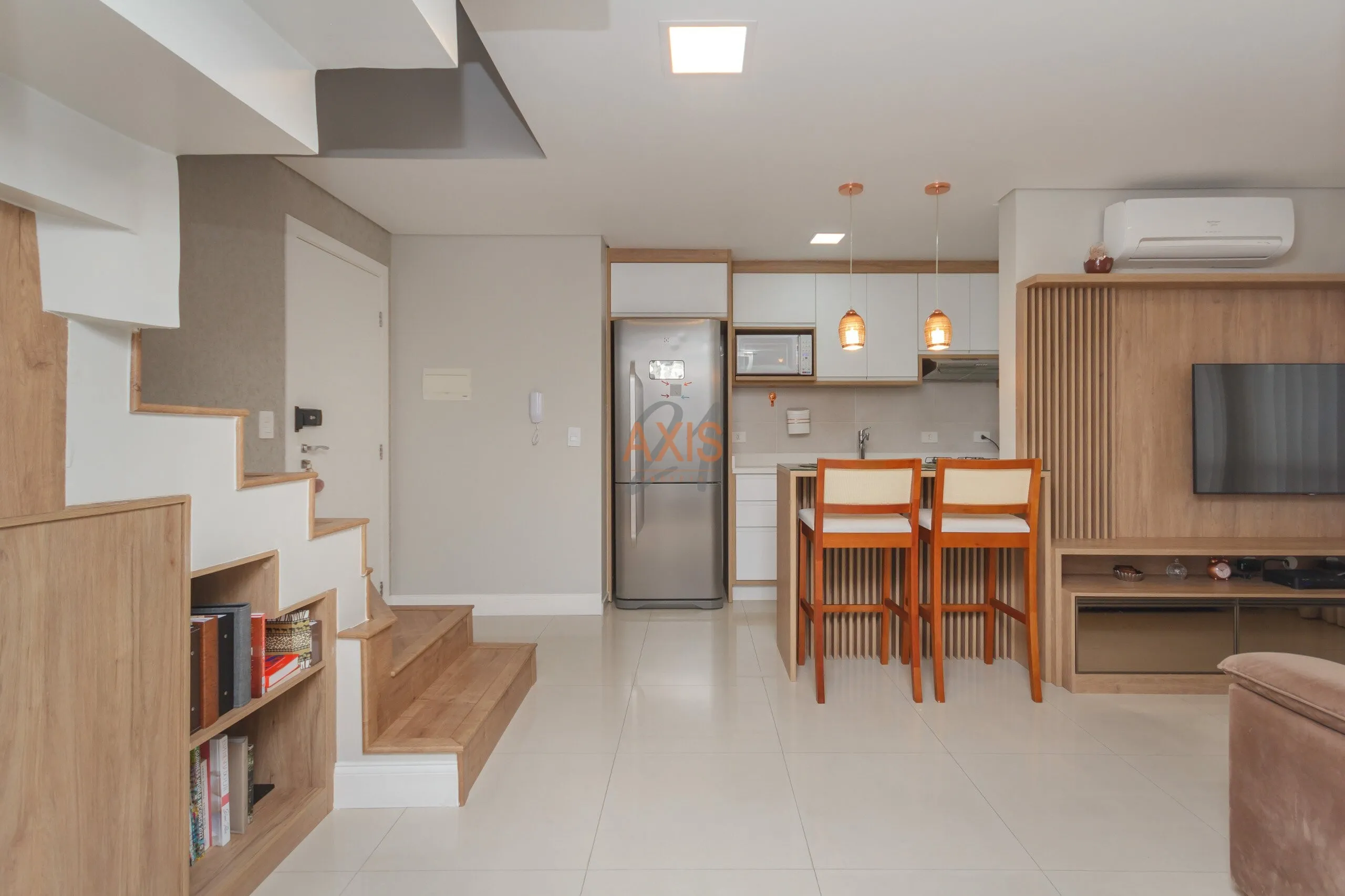 Cobertura de 2 Quartos à Venda no Edifício Felicita Residencial Club | Santa Felicidade Curitiba — foto 10
