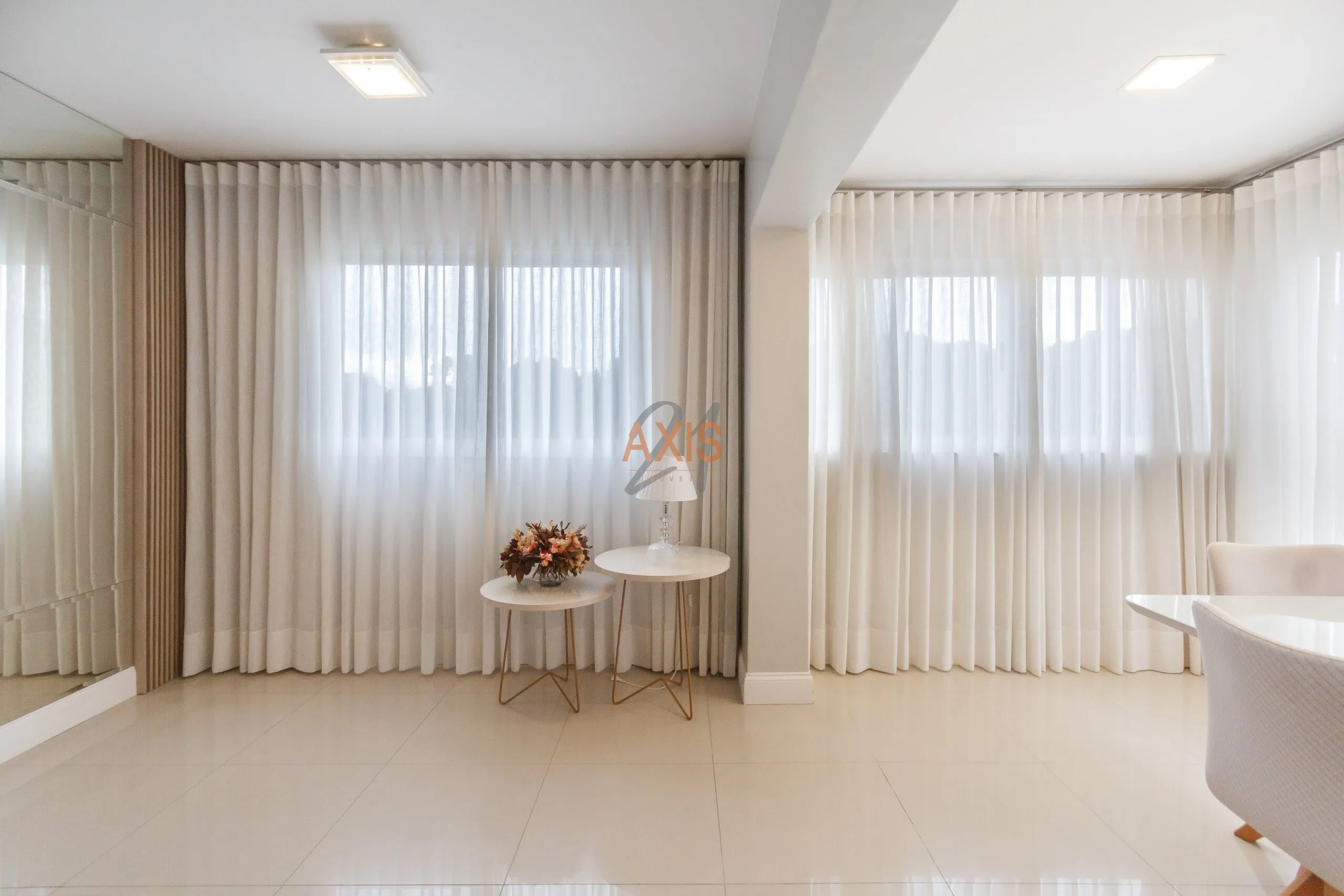 Cobertura de 2 Quartos à Venda no Edifício Felicita Residencial Club | Santa Felicidade Curitiba — foto 4