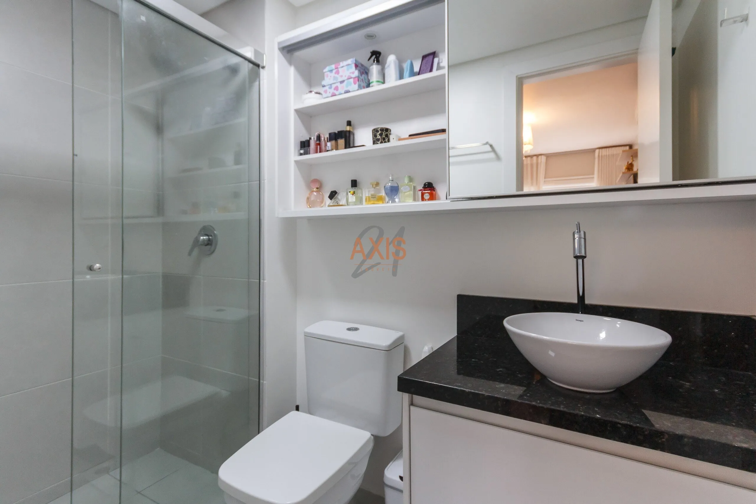 Cobertura de 2 Quartos à Venda no Edifício Felicita Residencial Club | Santa Felicidade Curitiba — foto 16