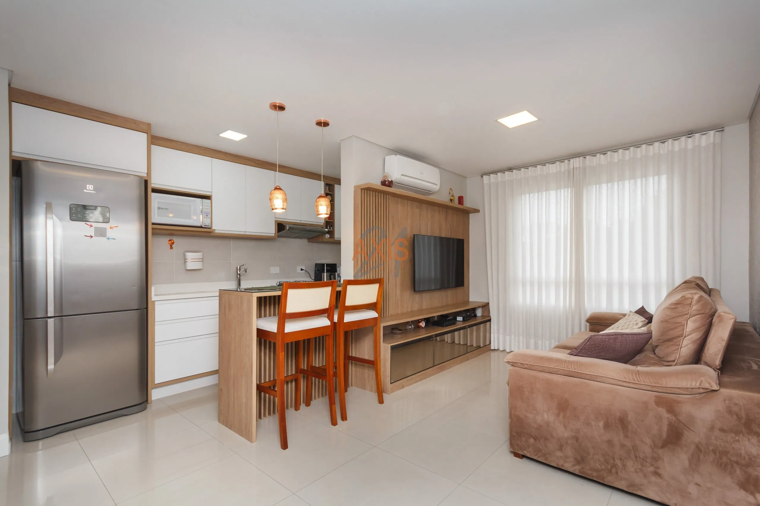 Cobertura de 2 Quartos à Venda no Edifício Felicita Residencial Club | Santa Felicidade Curitiba — foto 11