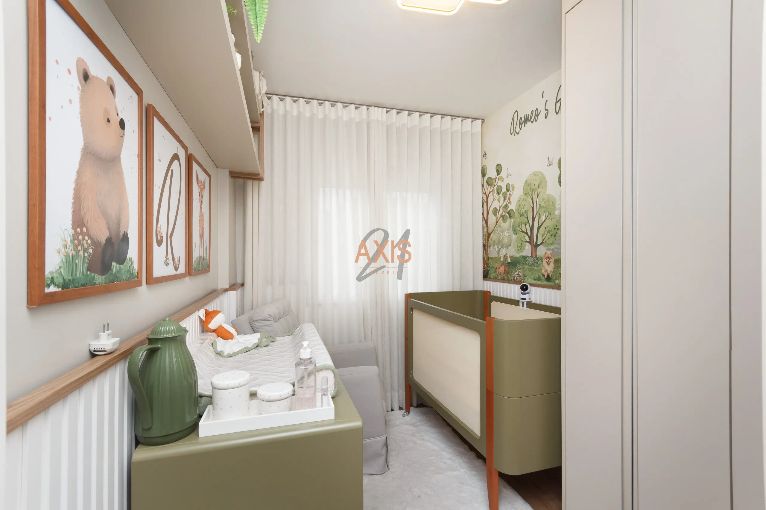 Cobertura de 2 Quartos à Venda no Edifício Felicita Residencial Club | Santa Felicidade Curitiba — foto 17