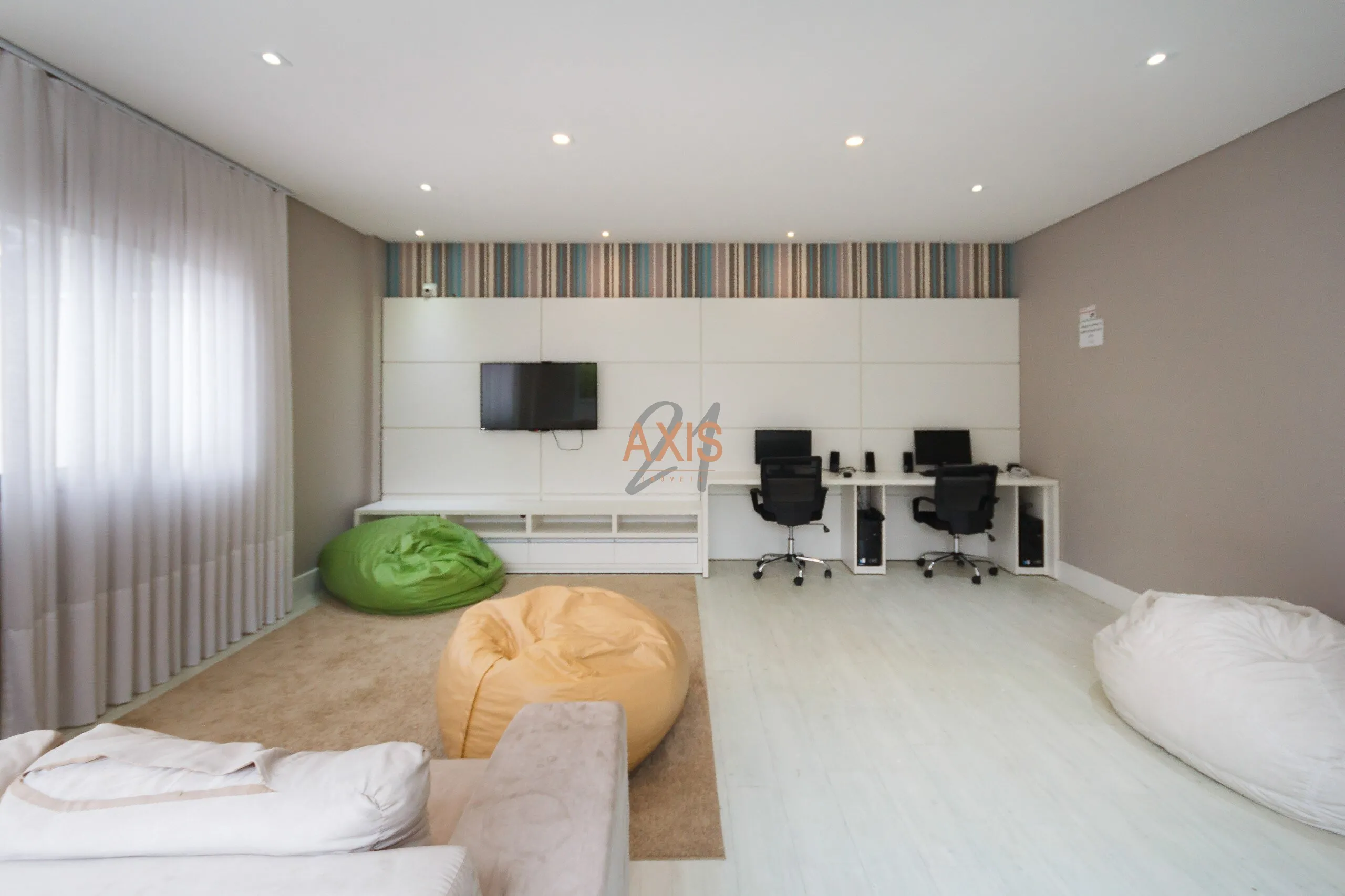 Cobertura de 2 Quartos à Venda no Edifício Felicita Residencial Club | Santa Felicidade Curitiba — foto 25