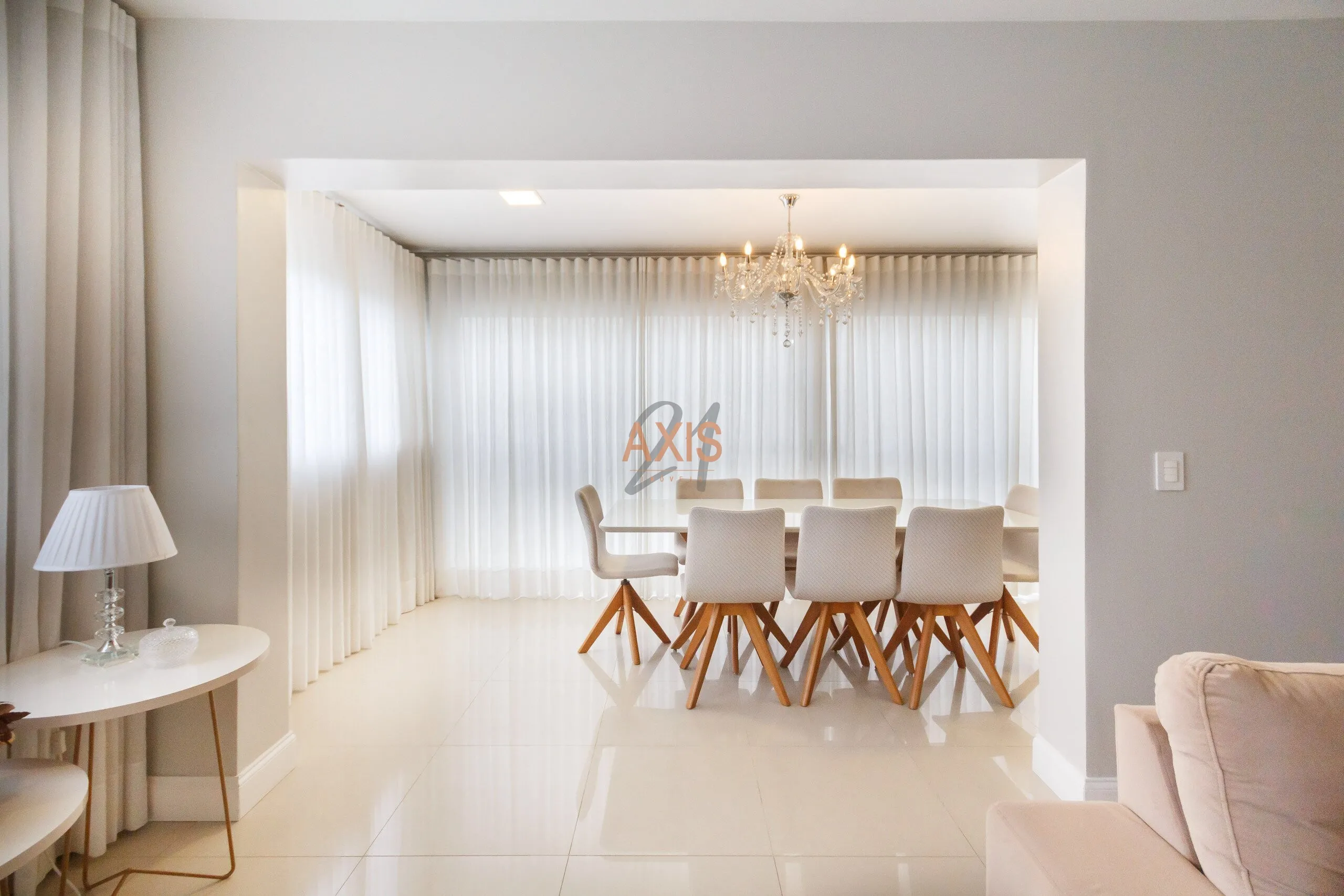 Cobertura de 2 Quartos à Venda no Edifício Felicita Residencial Club | Santa Felicidade Curitiba — foto 3