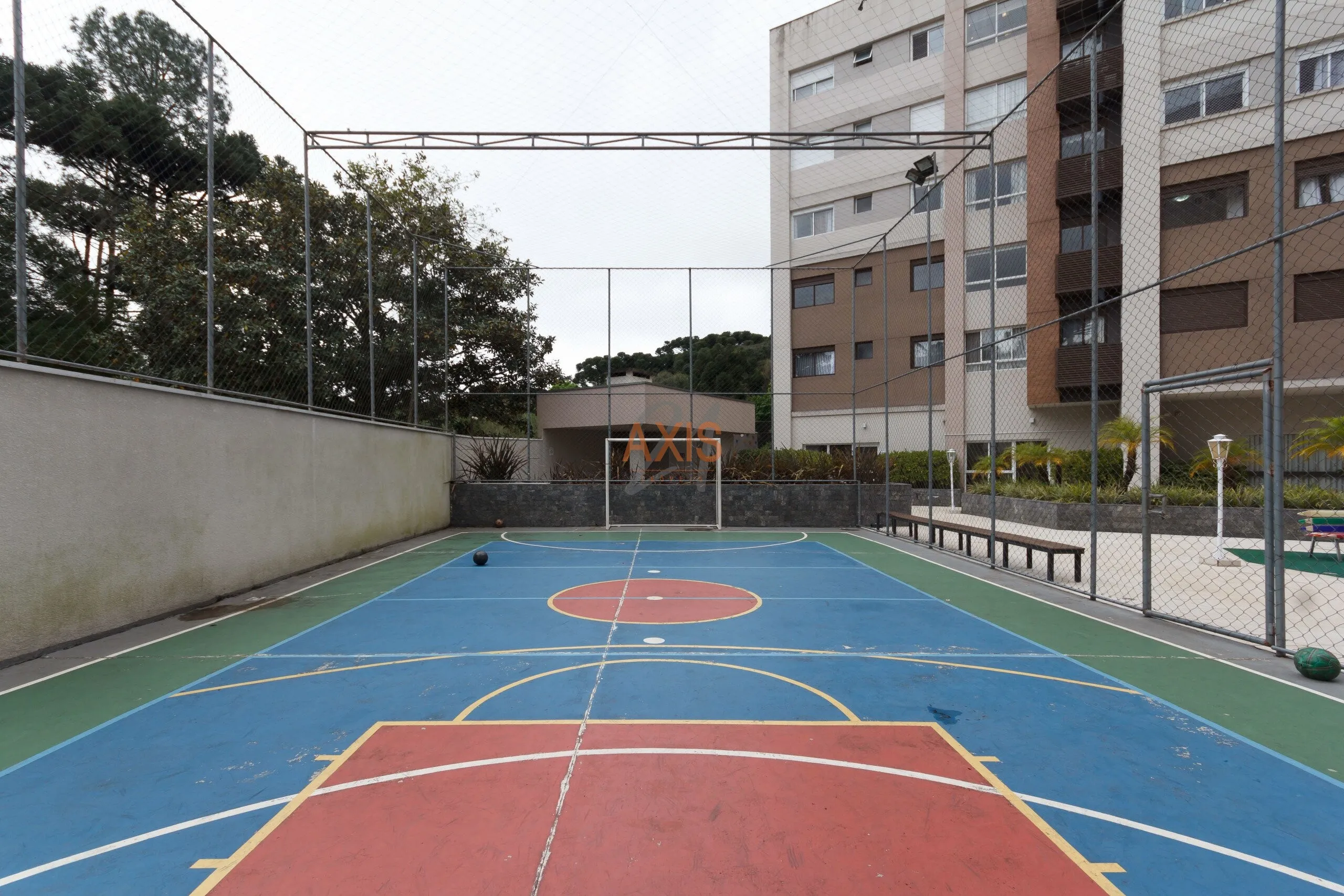 Cobertura de 2 Quartos à Venda no Edifício Felicita Residencial Club | Santa Felicidade Curitiba — foto 23