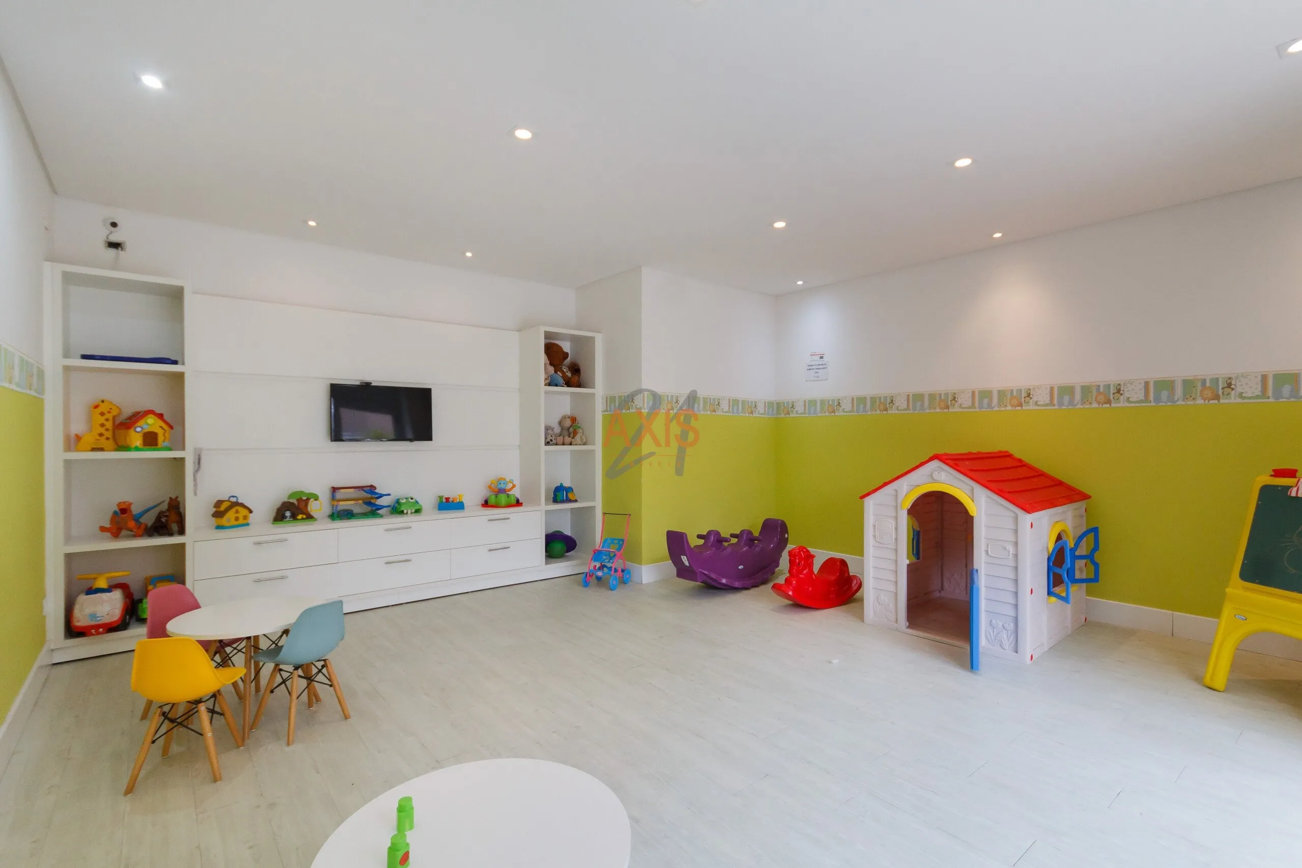 Cobertura de 2 Quartos à Venda no Edifício Felicita Residencial Club | Santa Felicidade Curitiba — foto 26