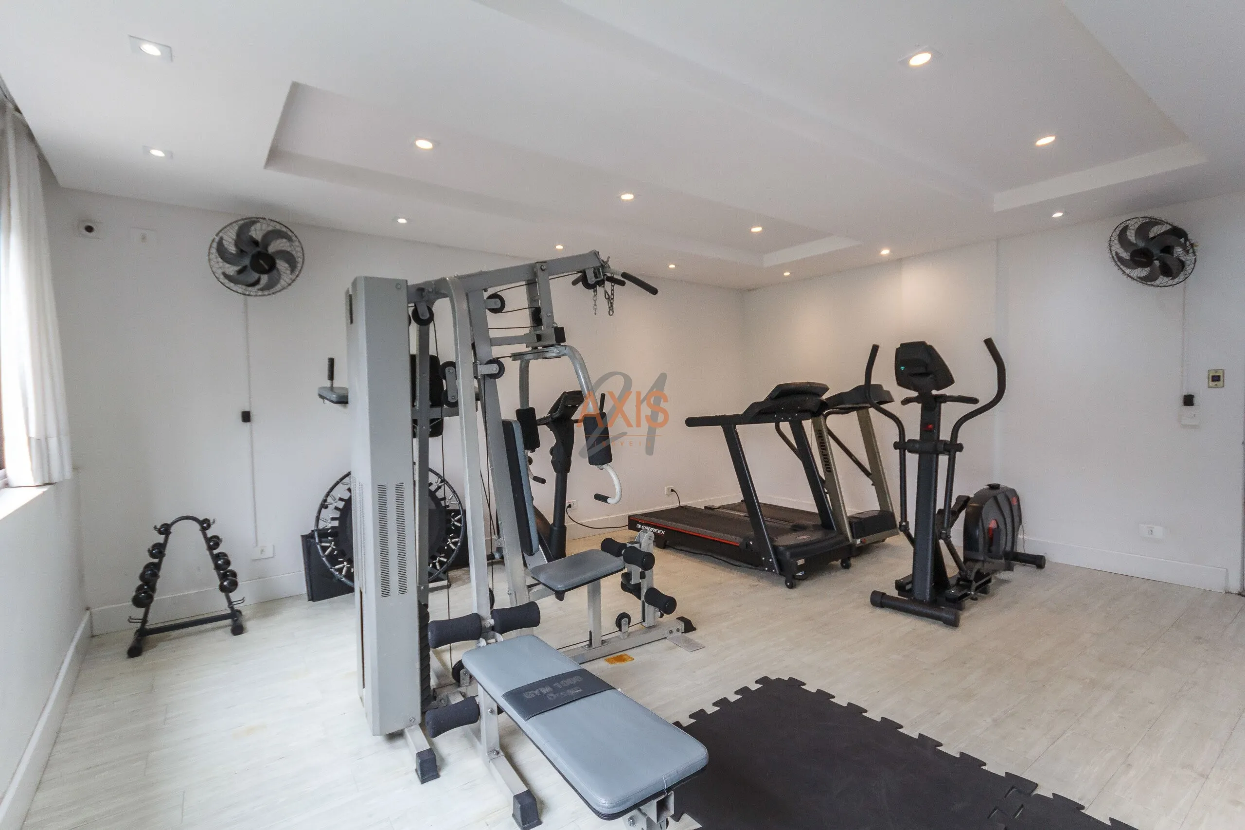 Cobertura de 2 Quartos à Venda no Edifício Felicita Residencial Club | Santa Felicidade Curitiba — foto 20