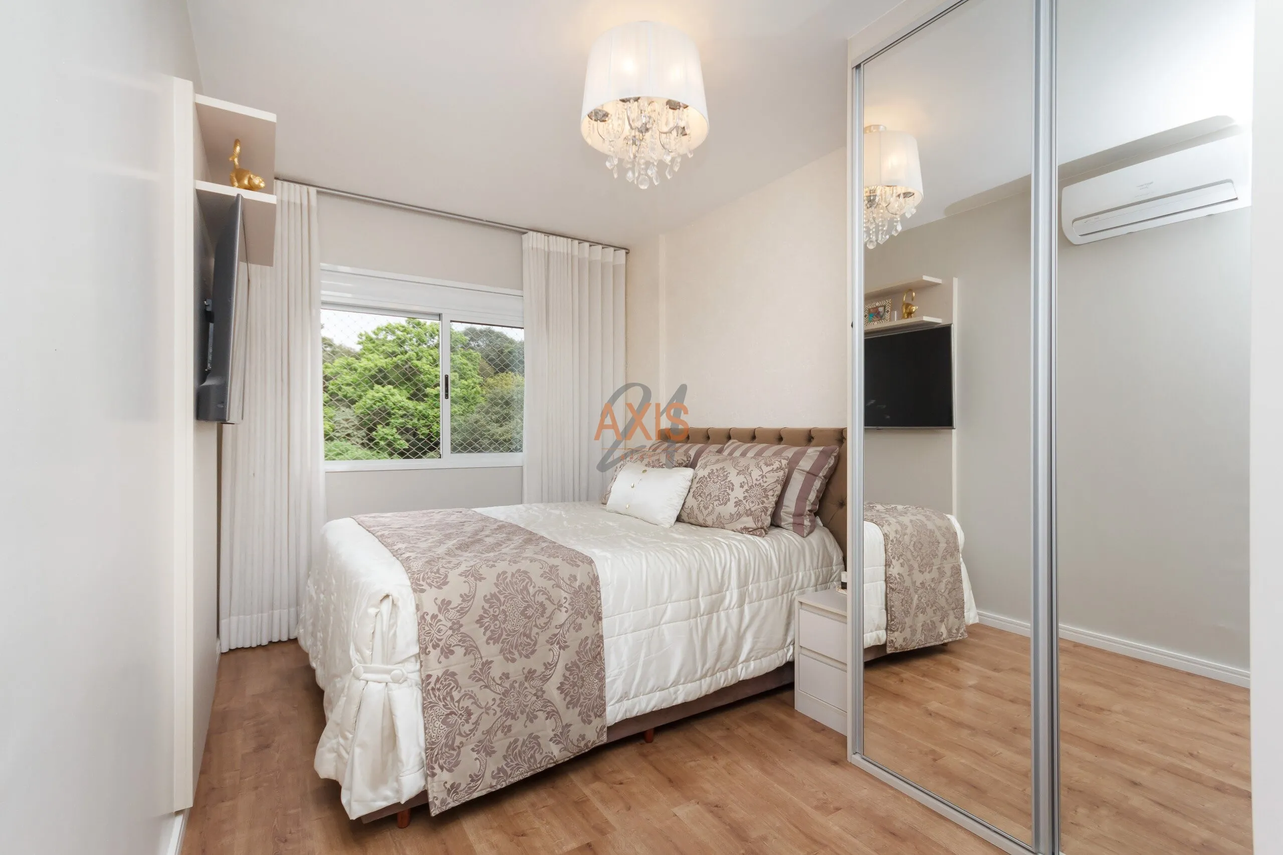 Cobertura de 2 Quartos à Venda no Edifício Felicita Residencial Club | Santa Felicidade Curitiba — foto 14