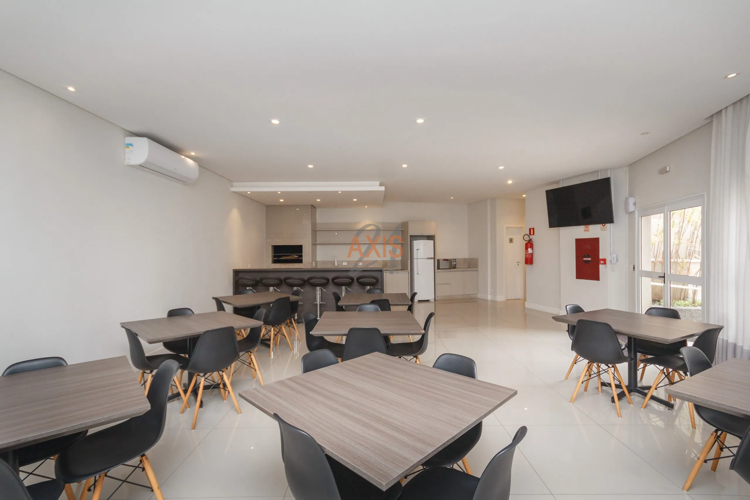 Cobertura de 2 Quartos à Venda no Edifício Felicita Residencial Club | Santa Felicidade Curitiba — foto 27