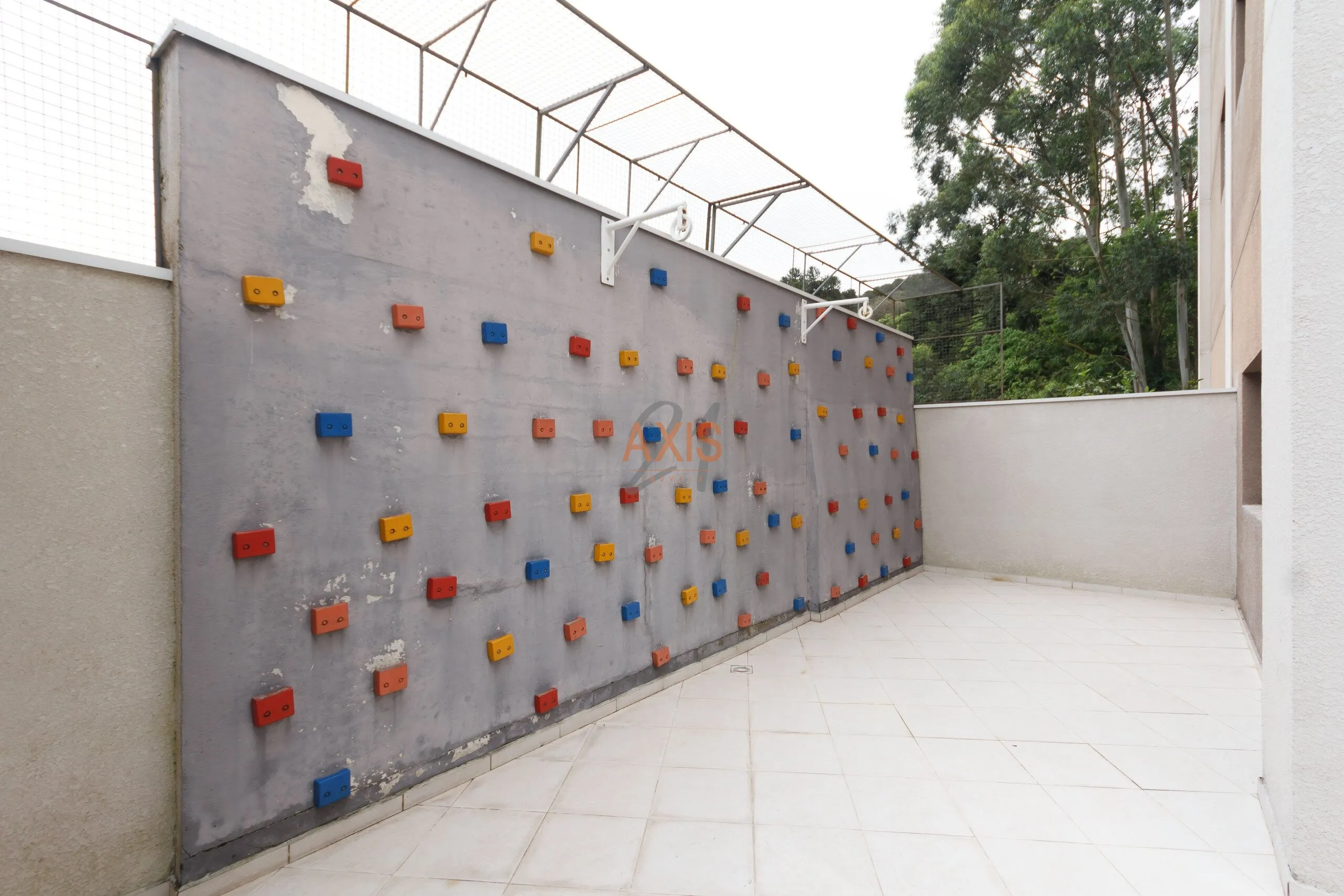 Cobertura de 2 Quartos à Venda no Edifício Felicita Residencial Club | Santa Felicidade Curitiba — foto 24