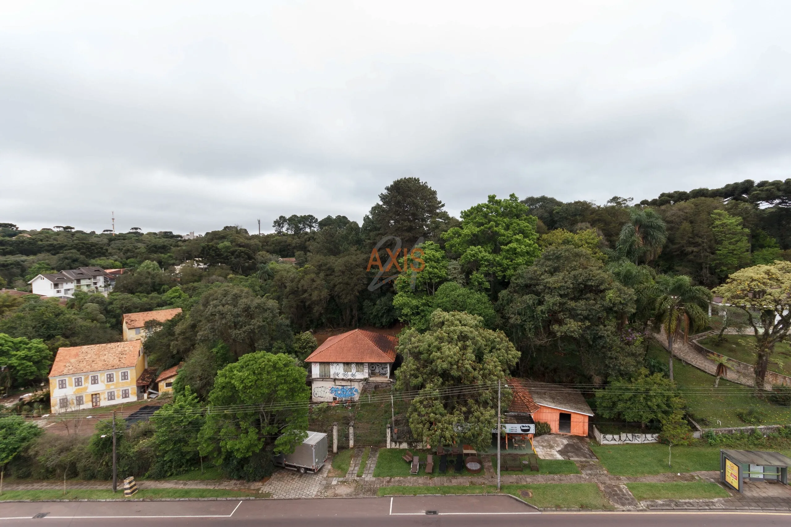 Cobertura de 2 Quartos à Venda no Edifício Felicita Residencial Club | Santa Felicidade Curitiba — foto 9