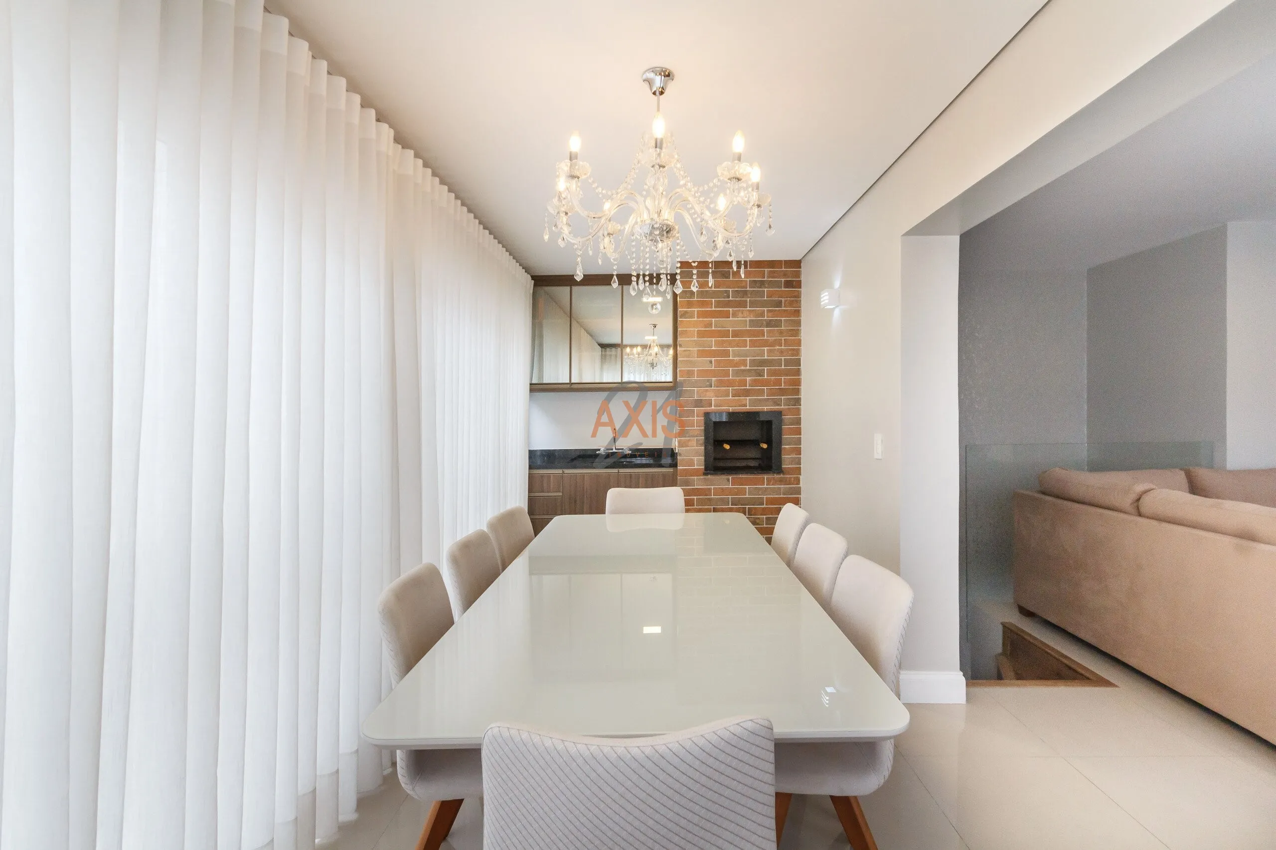 Cobertura de 2 Quartos à Venda no Edifício Felicita Residencial Club | Santa Felicidade Curitiba — foto 2