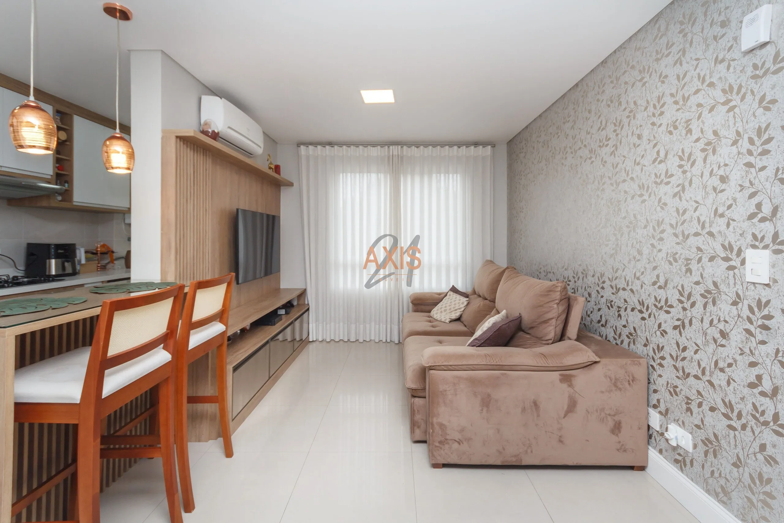 Cobertura de 2 Quartos à Venda no Edifício Felicita Residencial Club | Santa Felicidade Curitiba — foto 13