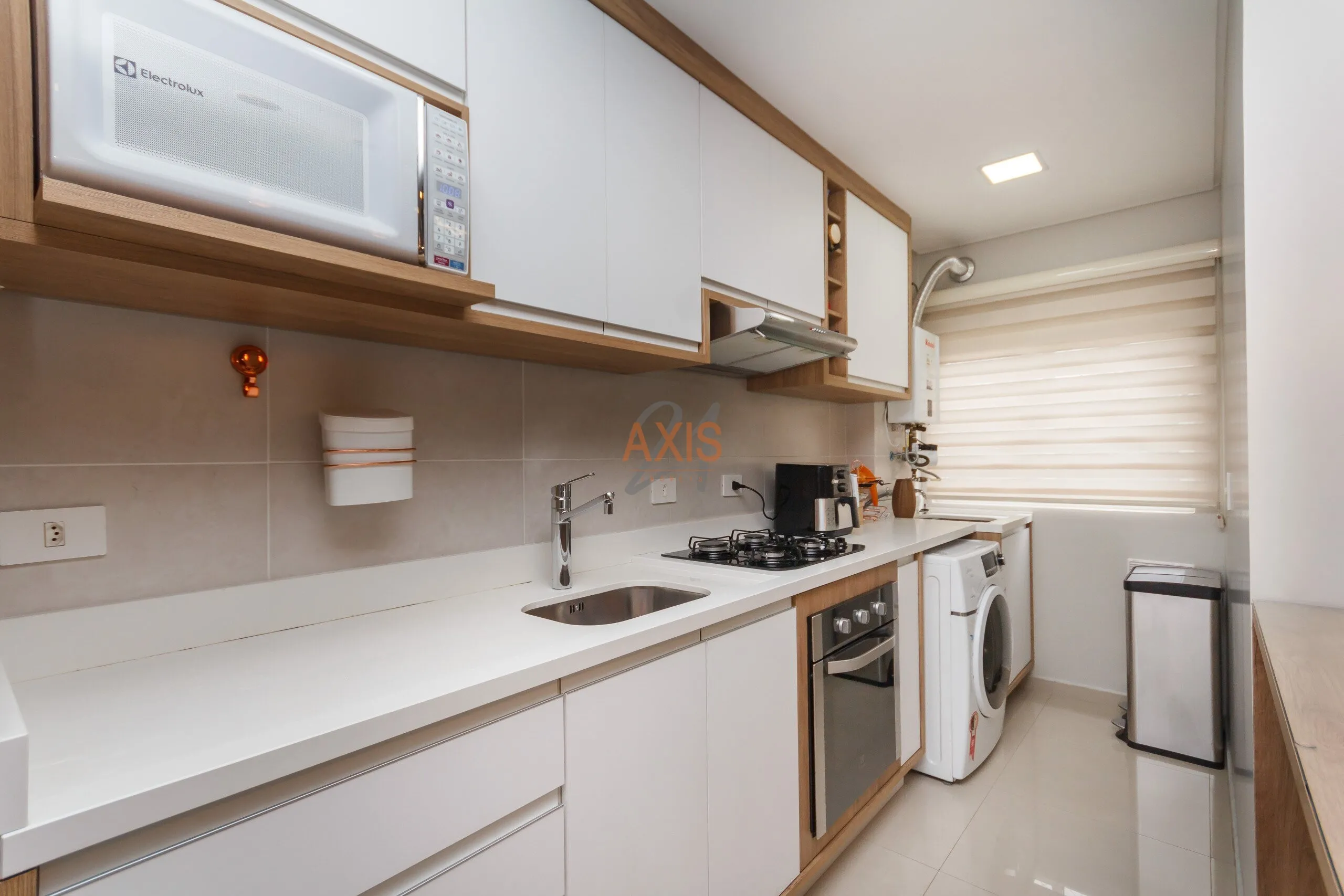 Cobertura de 2 Quartos à Venda no Edifício Felicita Residencial Club | Santa Felicidade Curitiba — foto 12