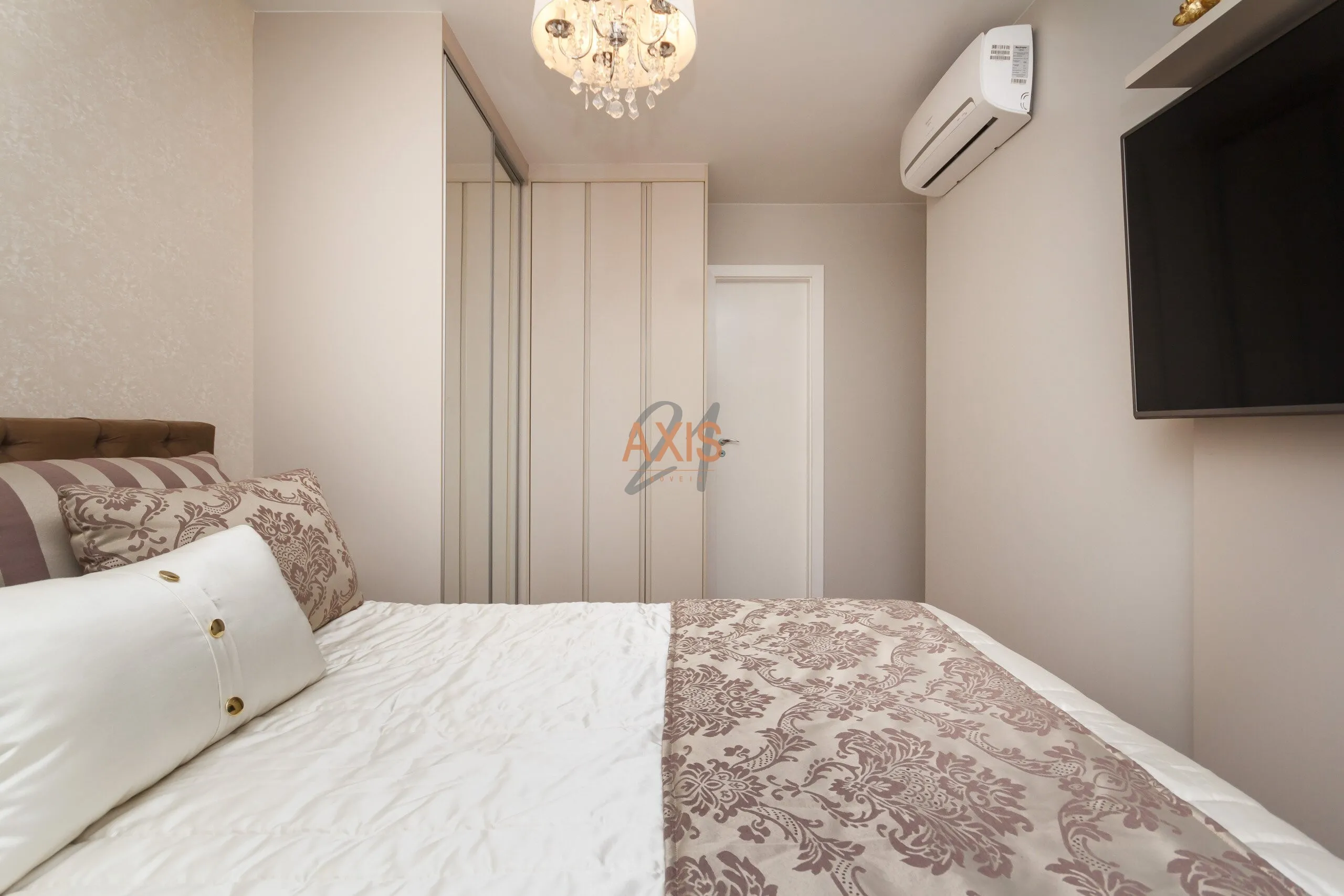 Cobertura de 2 Quartos à Venda no Edifício Felicita Residencial Club | Santa Felicidade Curitiba — foto 15