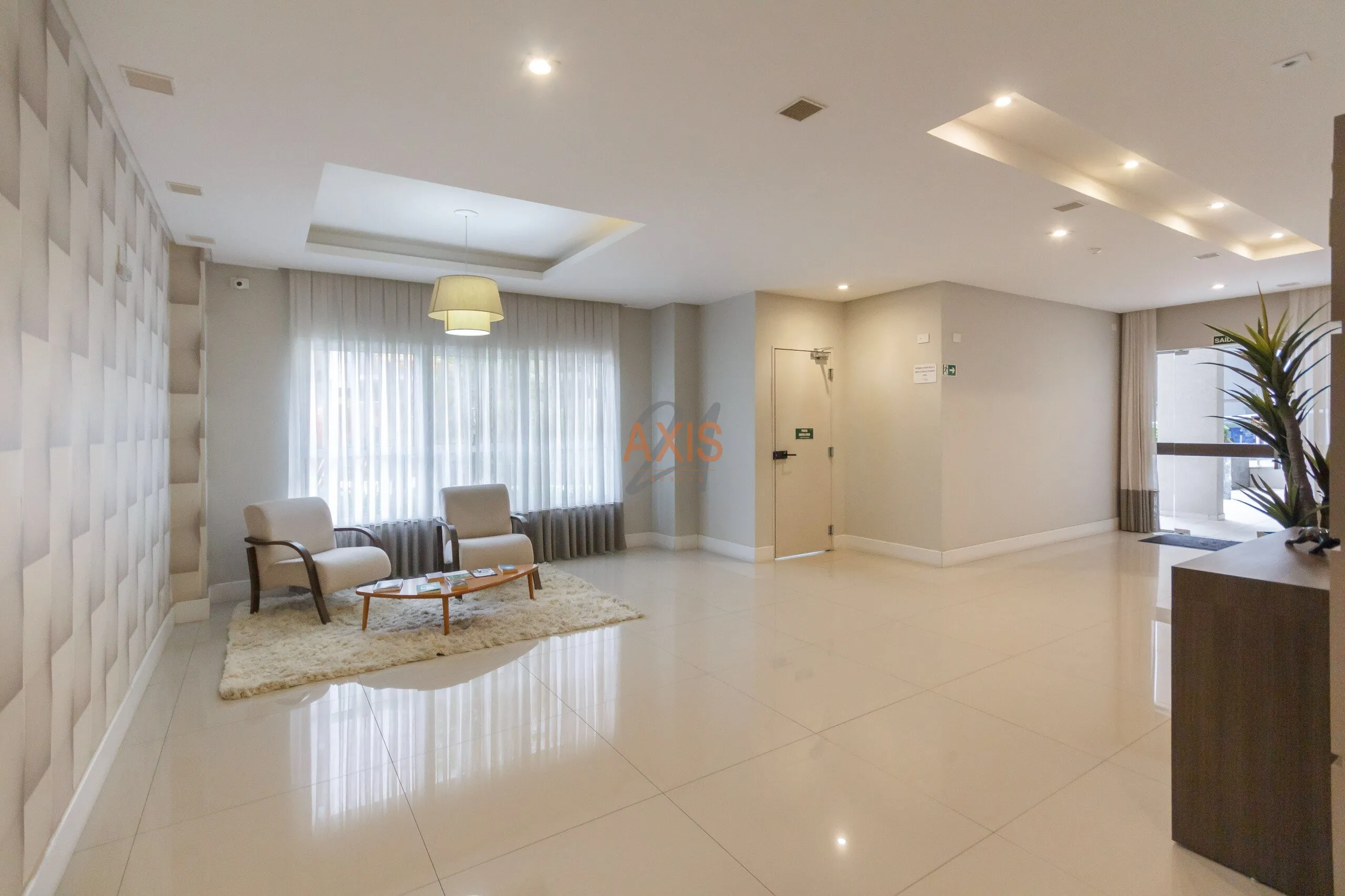 Cobertura de 2 Quartos à Venda no Edifício Felicita Residencial Club | Santa Felicidade Curitiba — foto 19