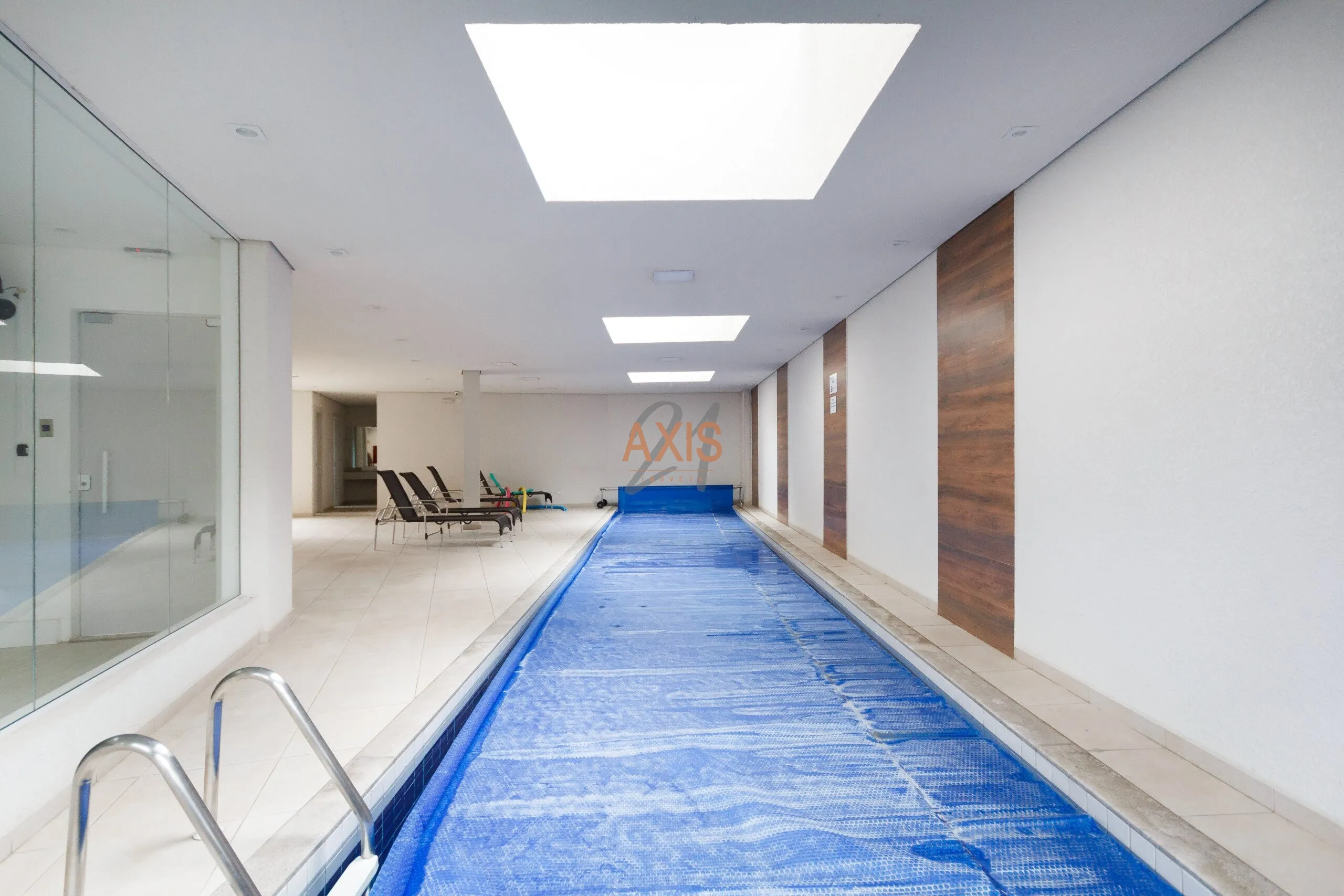 Cobertura de 2 Quartos à Venda no Edifício Felicita Residencial Club | Santa Felicidade Curitiba — foto 21