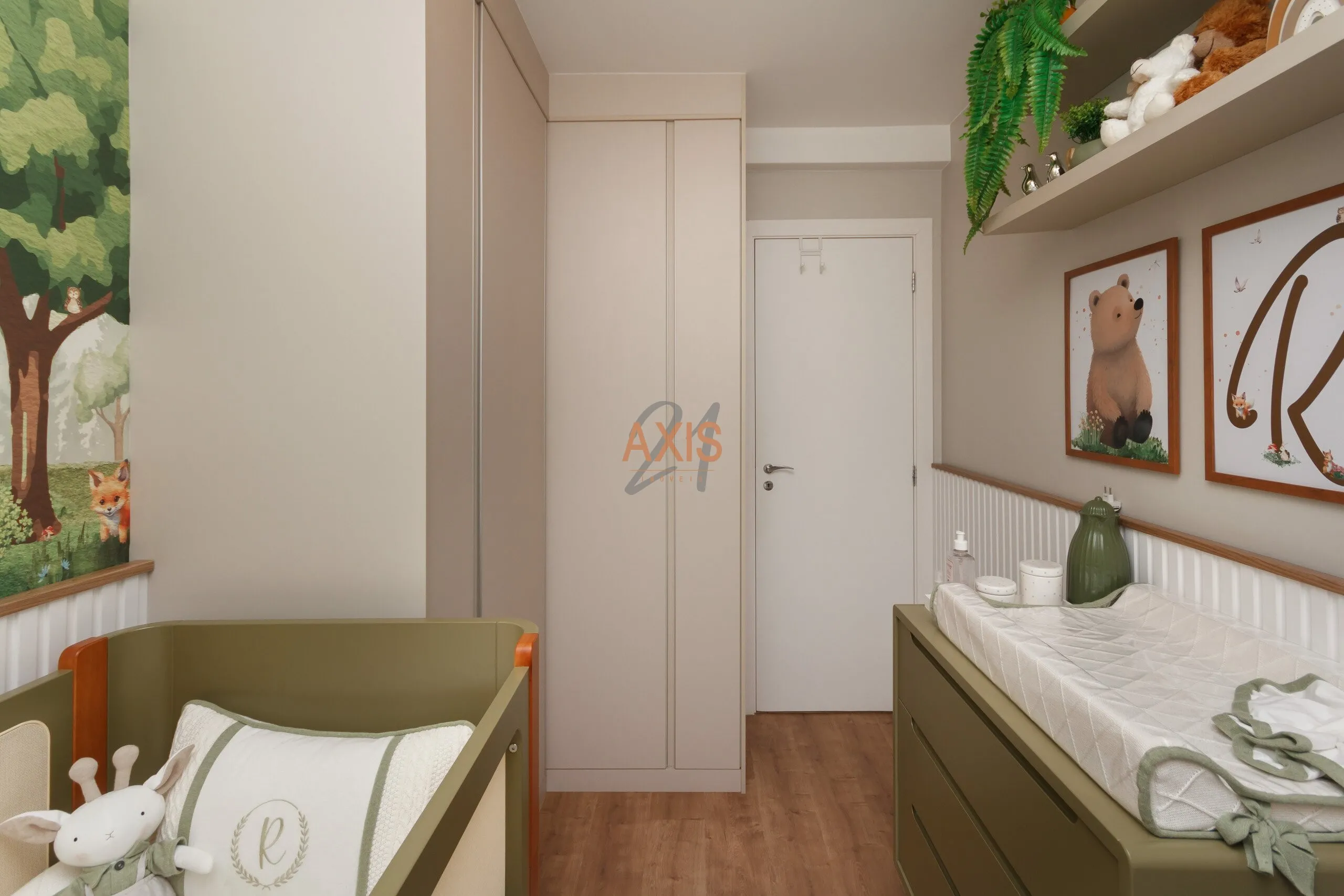 Cobertura de 2 Quartos à Venda no Edifício Felicita Residencial Club | Santa Felicidade Curitiba — foto 18