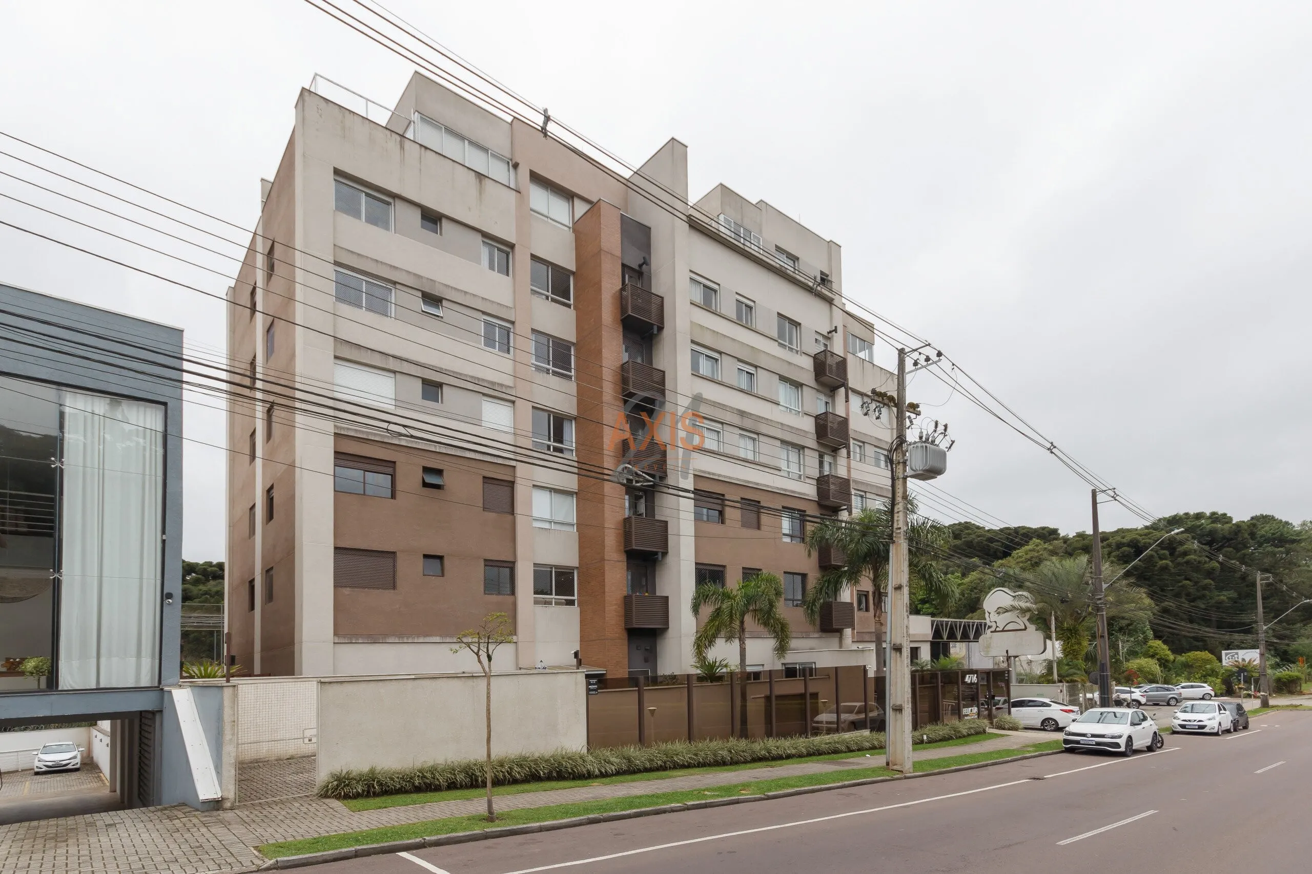 Cobertura de 2 Quartos à Venda no Edifício Felicita Residencial Club | Santa Felicidade Curitiba — foto 28