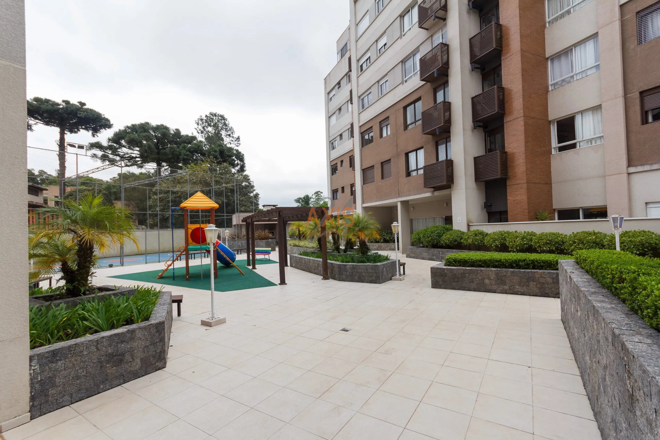 Cobertura de 2 Quartos à Venda no Edifício Felicita Residencial Club | Santa Felicidade Curitiba — foto 22