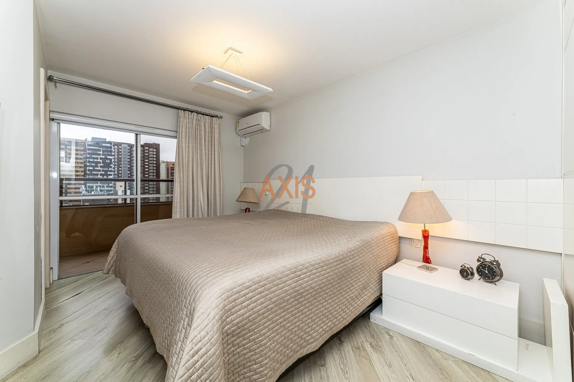 Apartamento de 4 Quartos à Venda no Edifício Caribean  | Água Verde  Curitiba — foto 18