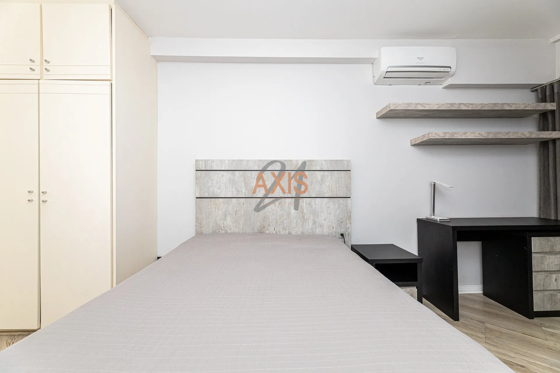 Apartamento de 4 Quartos à Venda no Edifício Caribean  | Água Verde  Curitiba — foto 24