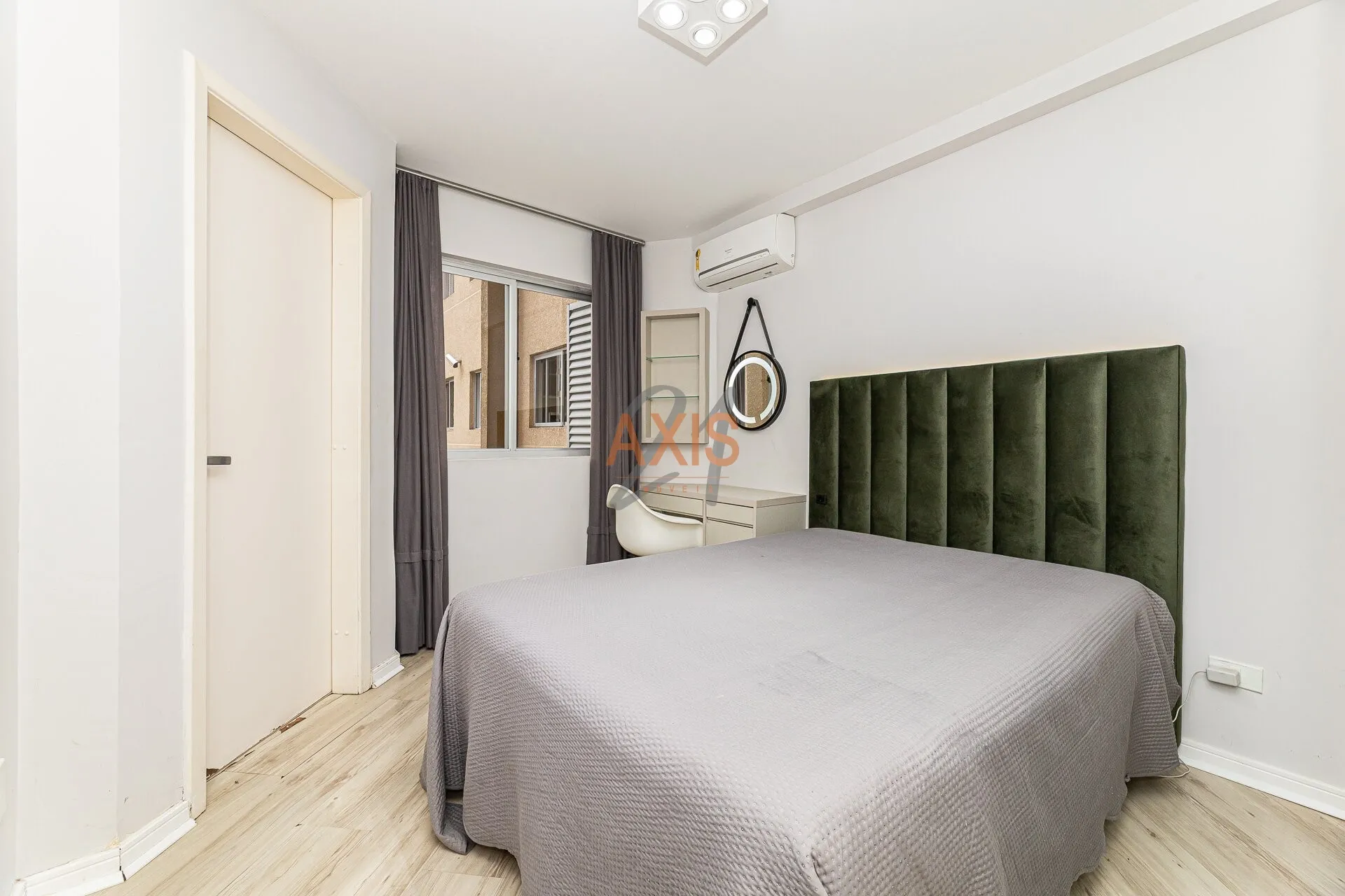 Apartamento de 4 Quartos à Venda no Edifício Caribean  | Água Verde  Curitiba — foto 15