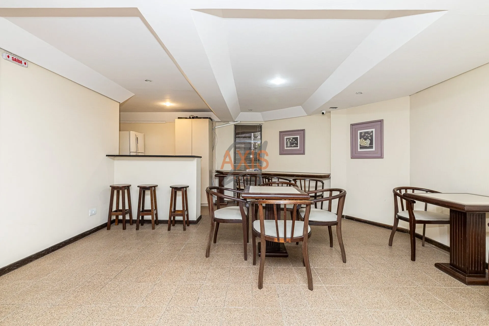 Apartamento de 4 Quartos à Venda no Edifício Caribean  | Água Verde  Curitiba — foto 36