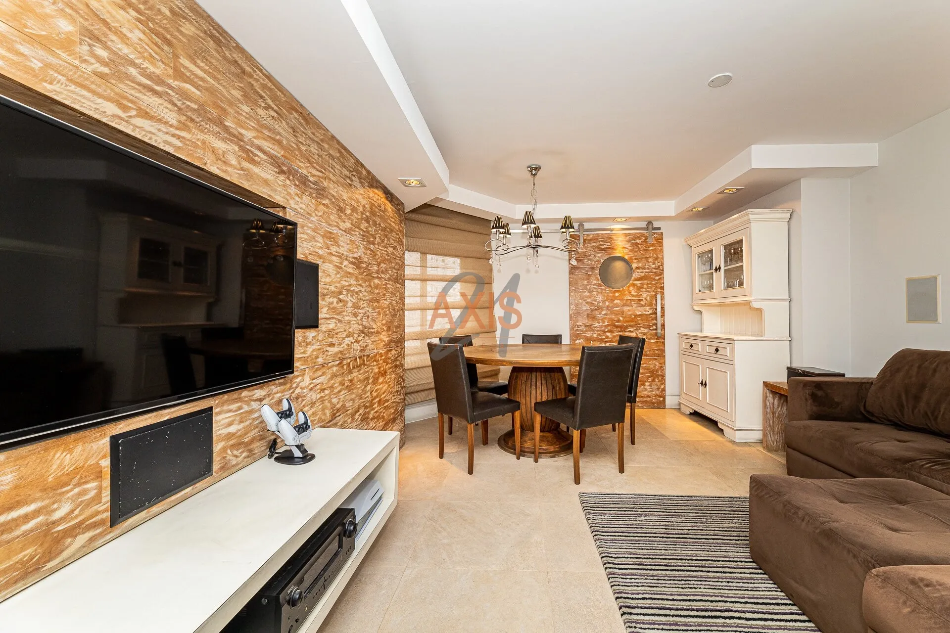 Apartamento de 4 Quartos à Venda no Edifício Caribean  | Água Verde  Curitiba — foto 12