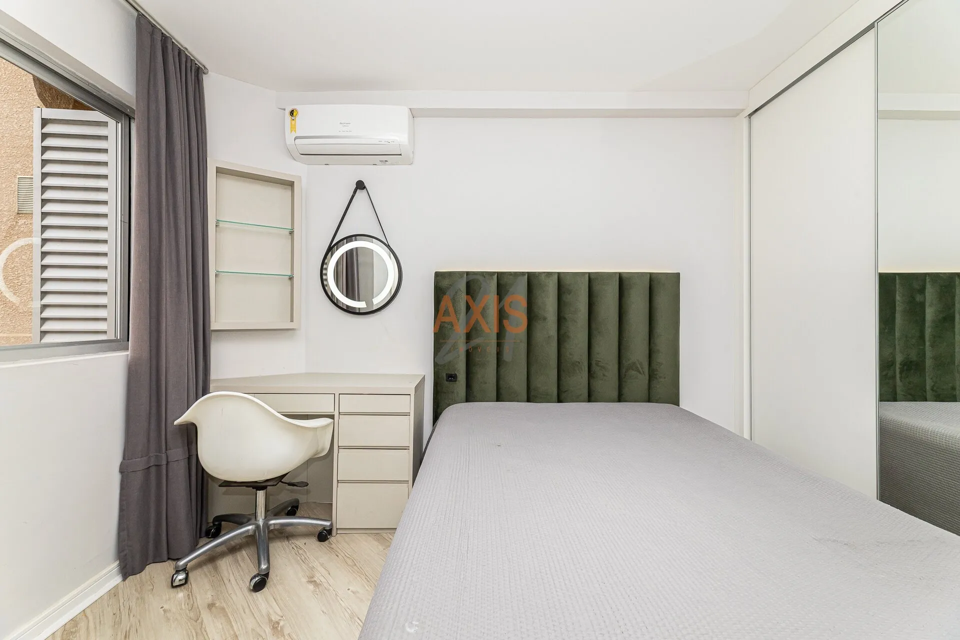 Apartamento de 4 Quartos à Venda no Edifício Caribean  | Água Verde  Curitiba — foto 13