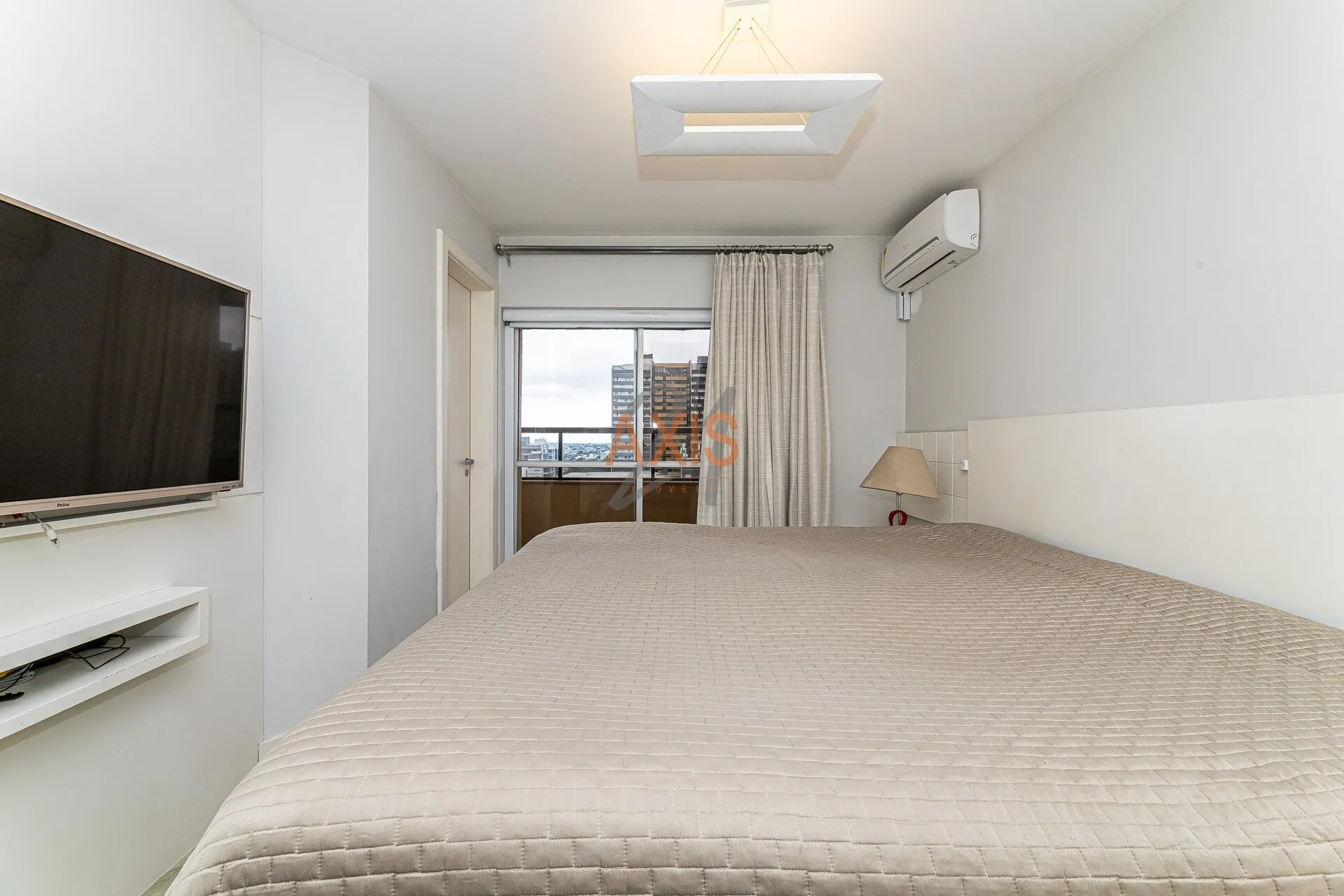 Apartamento de 4 Quartos à Venda no Edifício Caribean  | Água Verde  Curitiba — foto 19